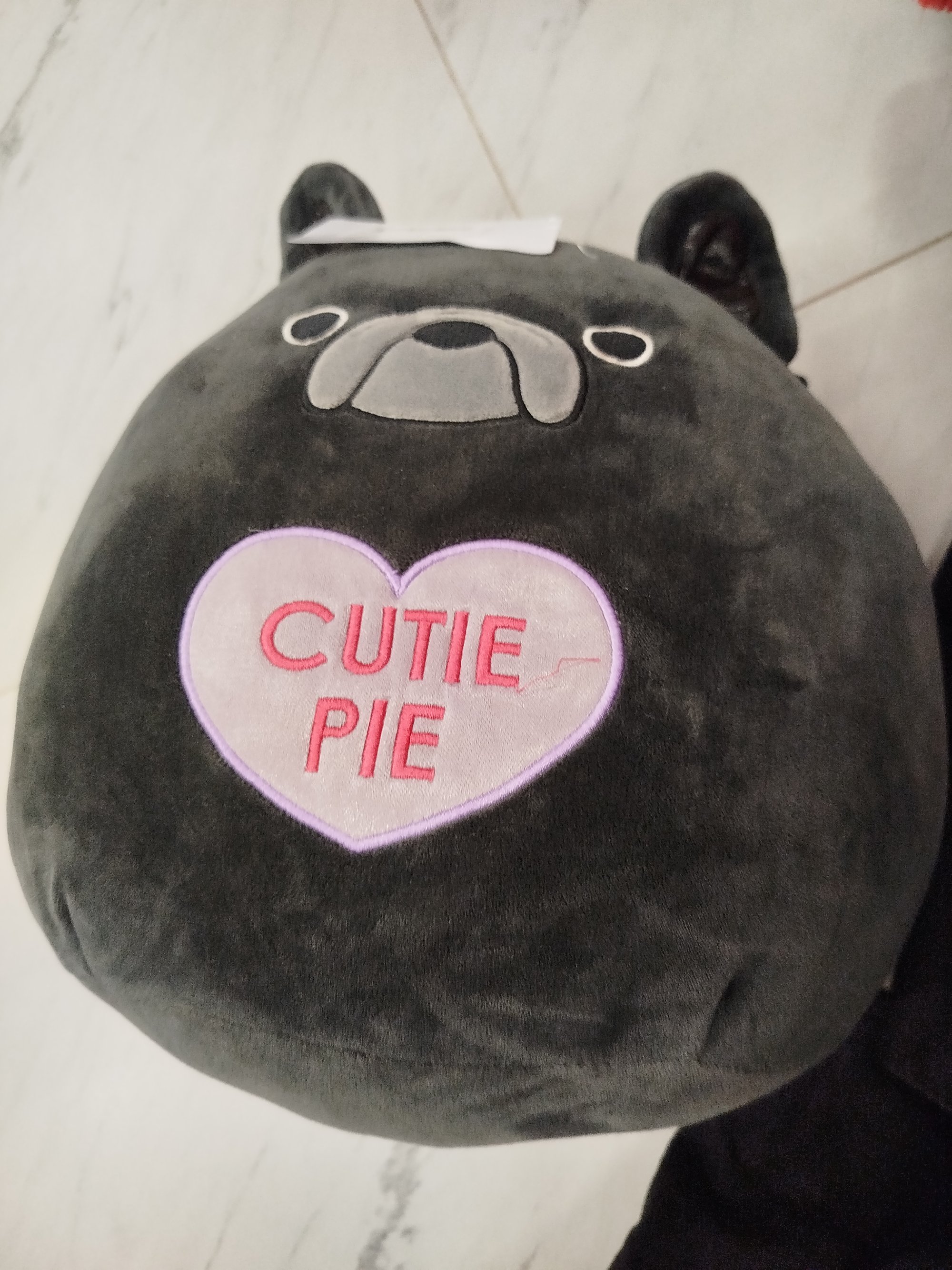 Actual product image