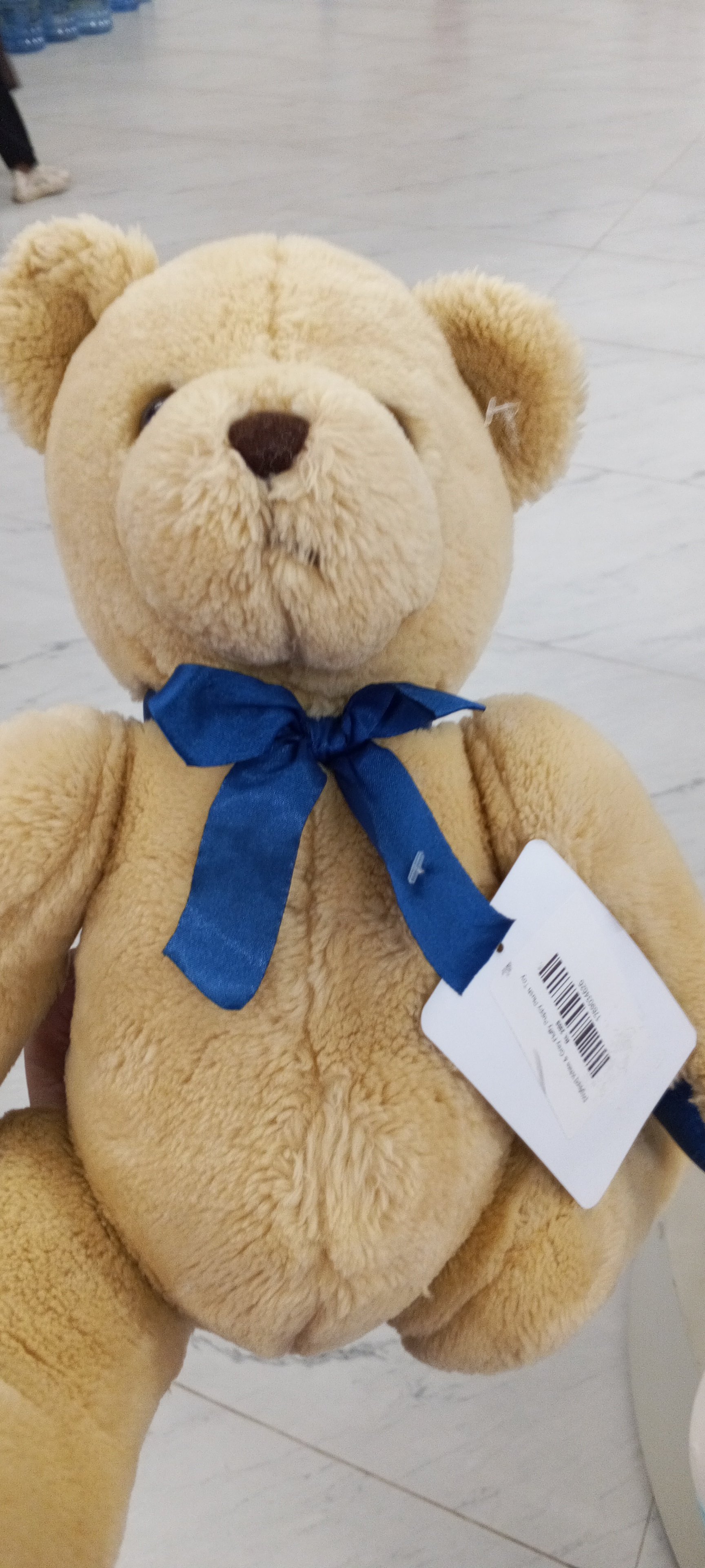 Actual product image