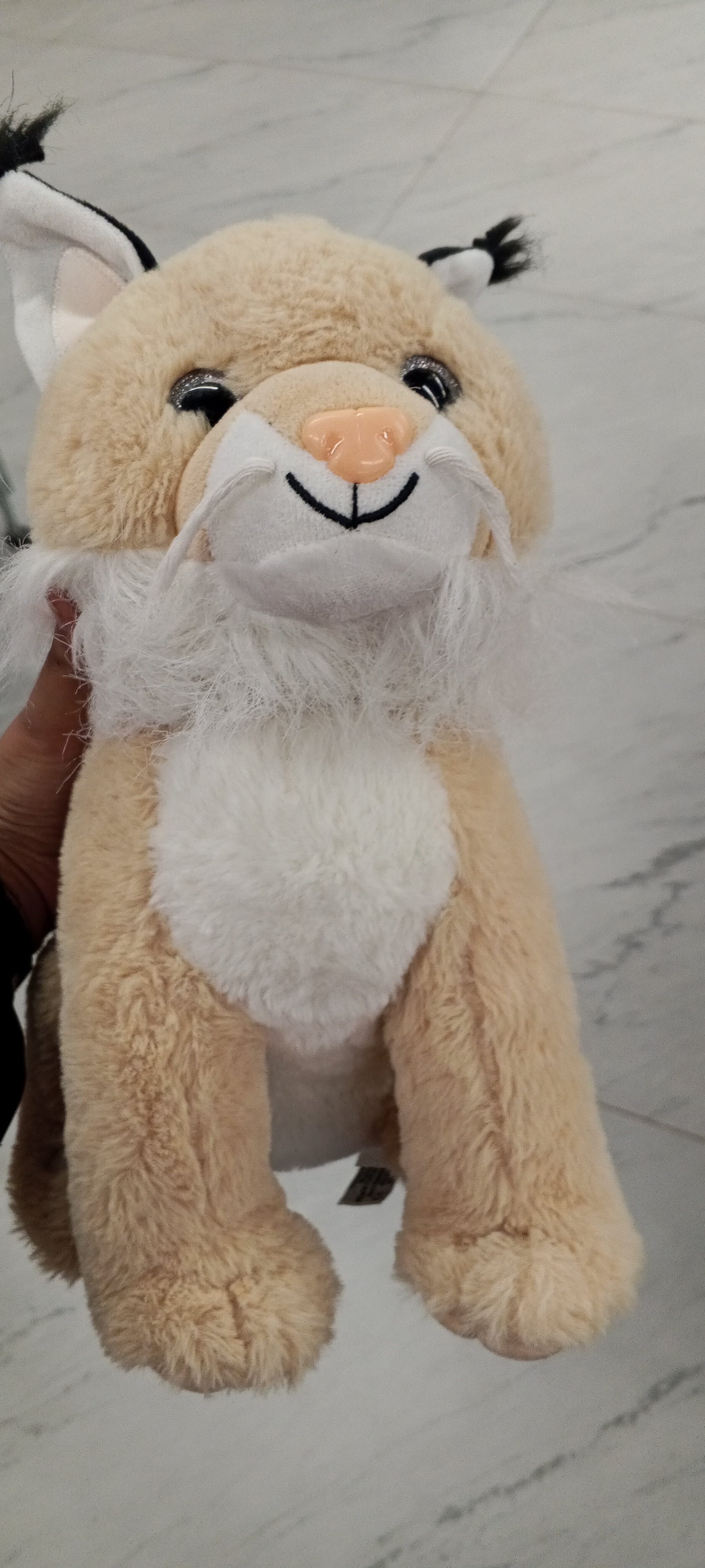 Actual product image