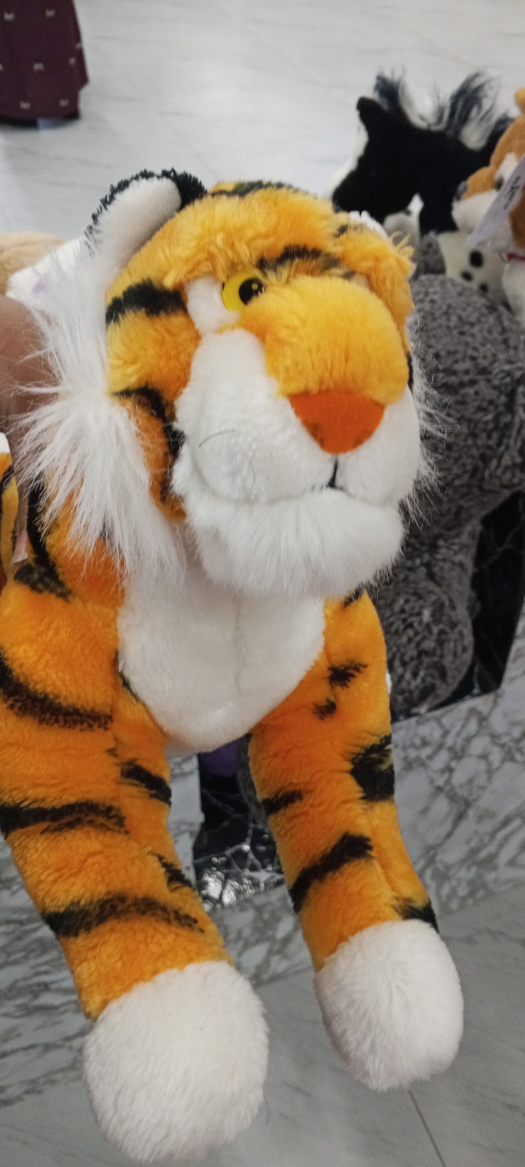 Actual product image
