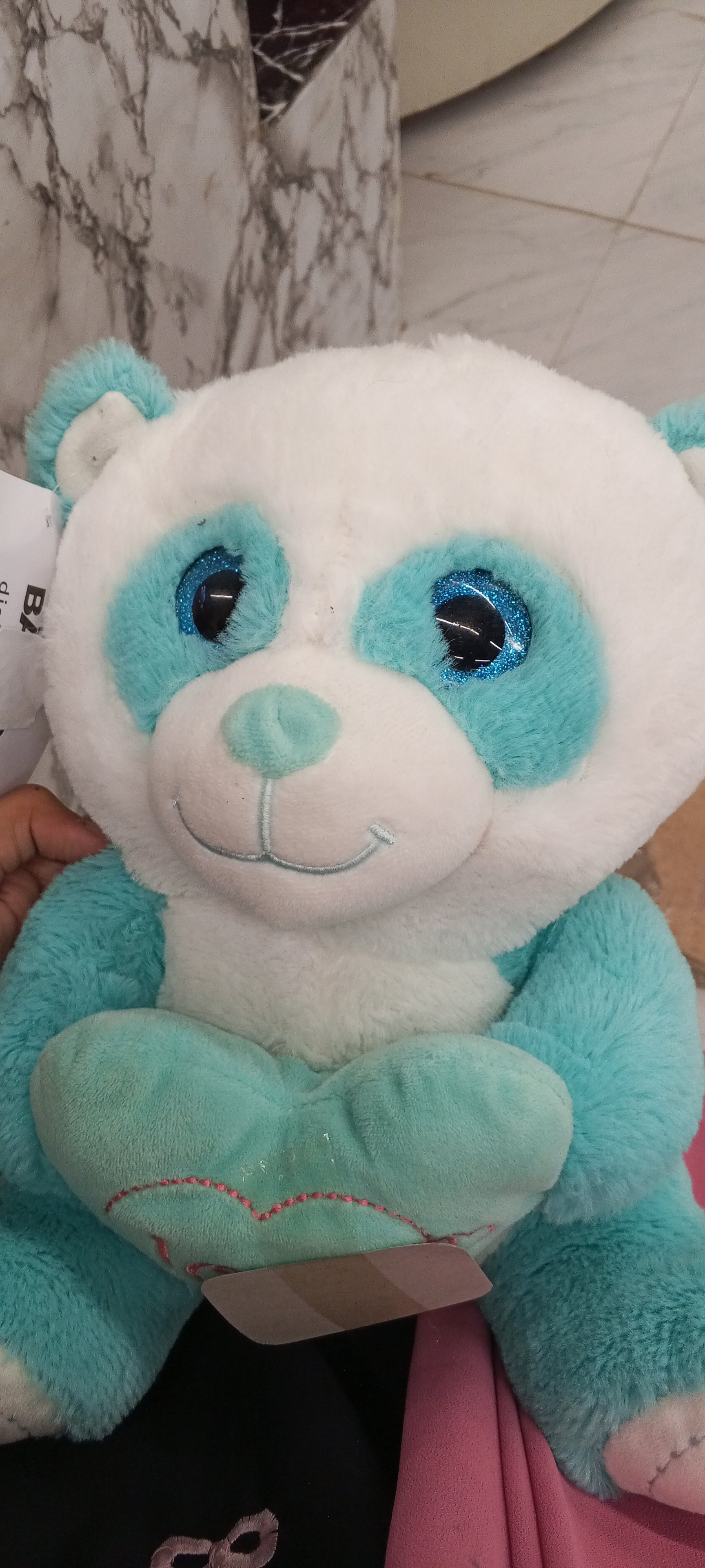 Actual product image