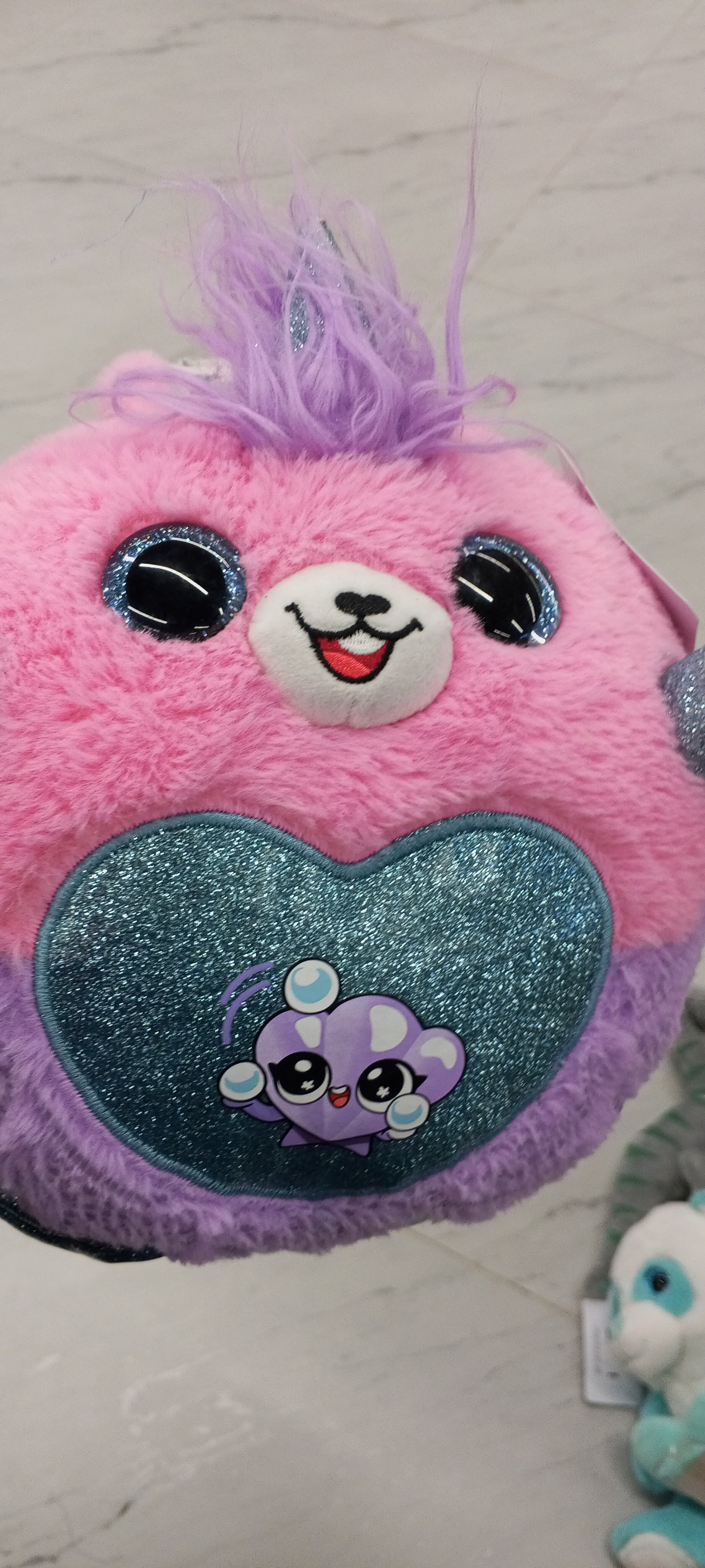 Actual product image