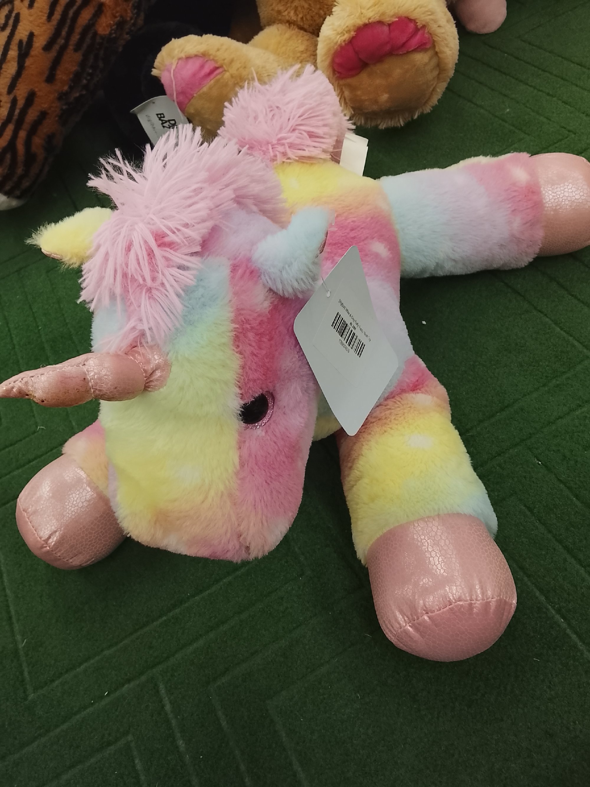 Actual product image