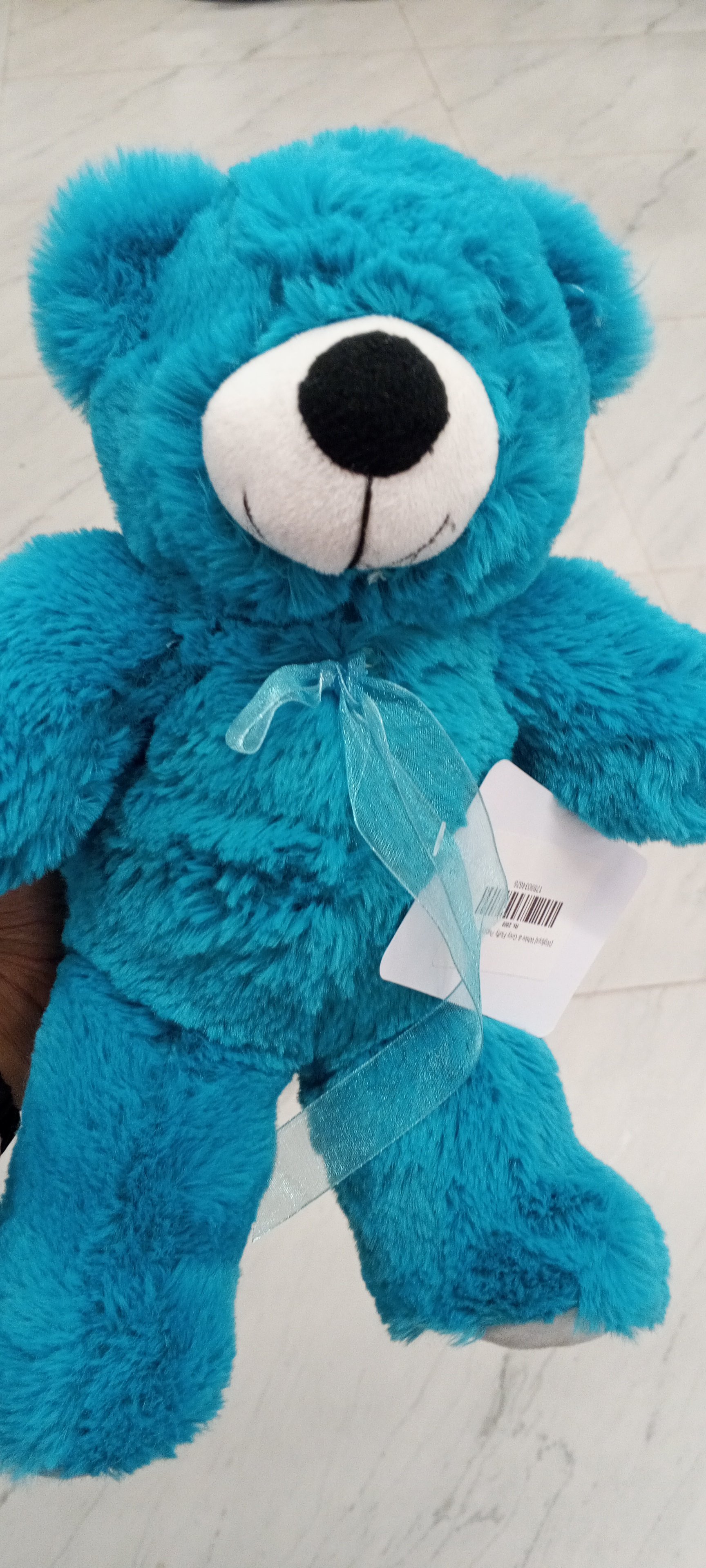 Actual product image