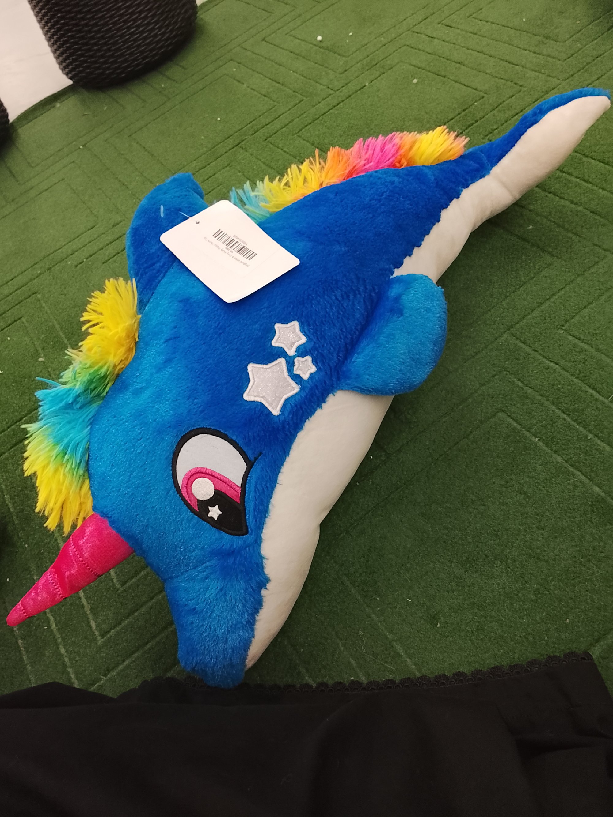 Actual product image