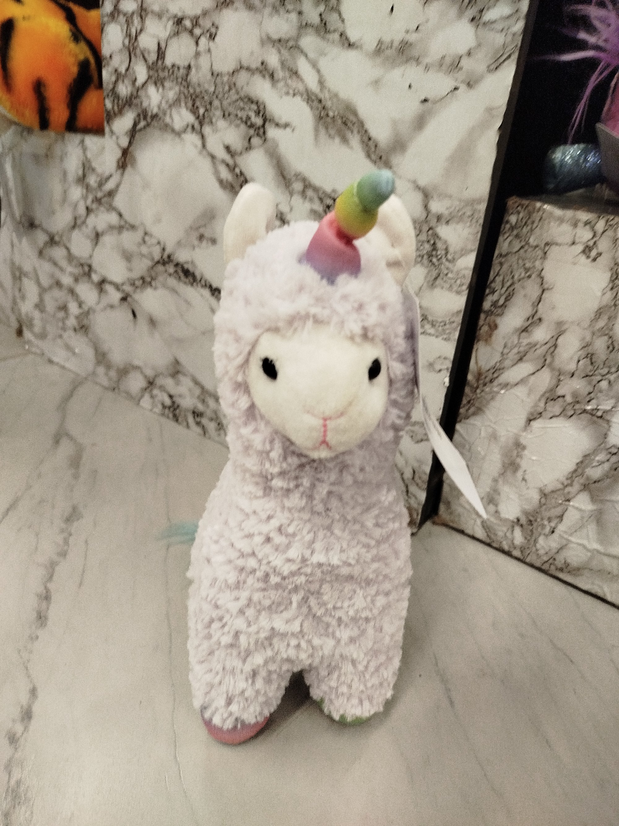 Actual product image