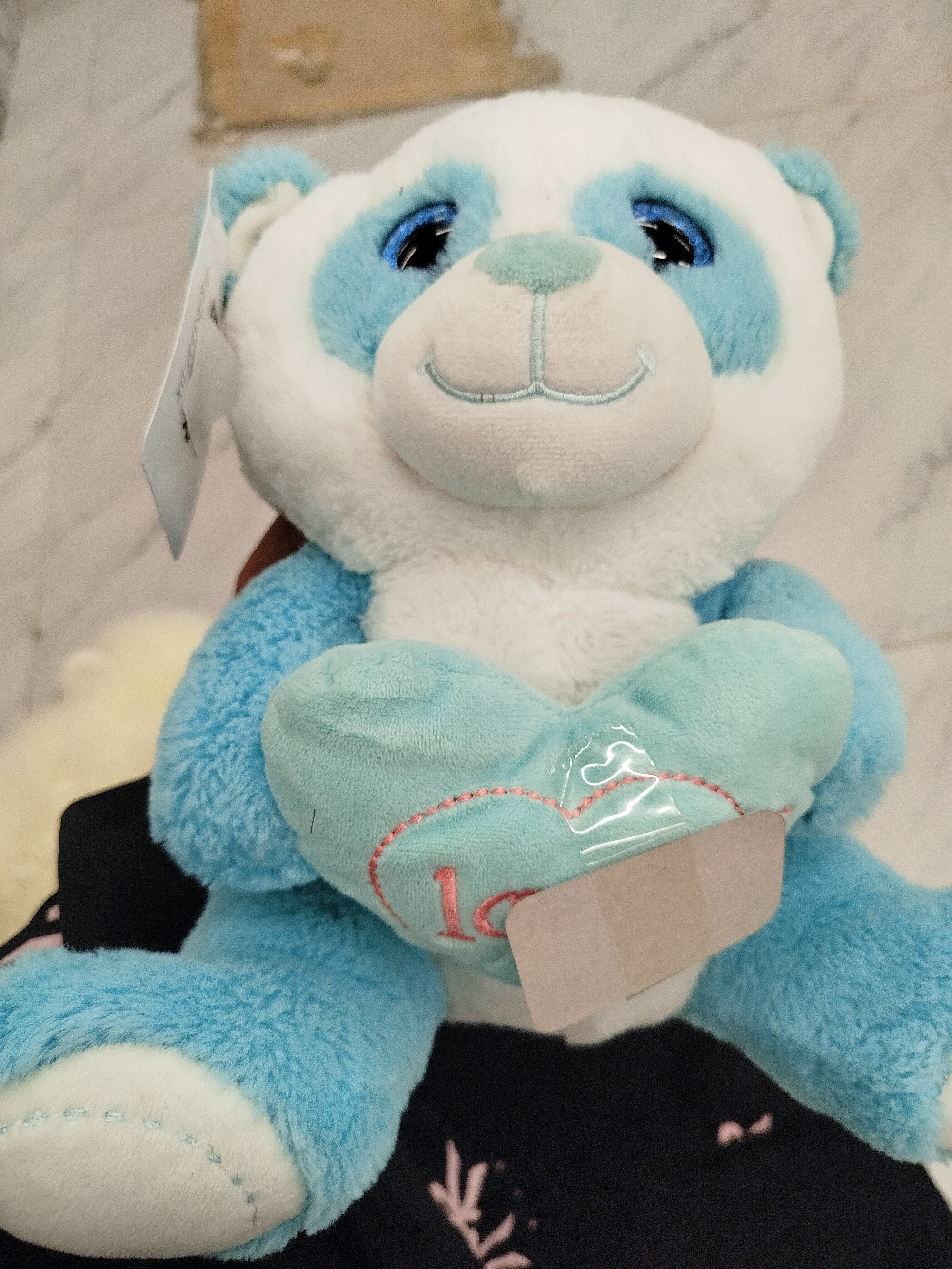 Actual product image