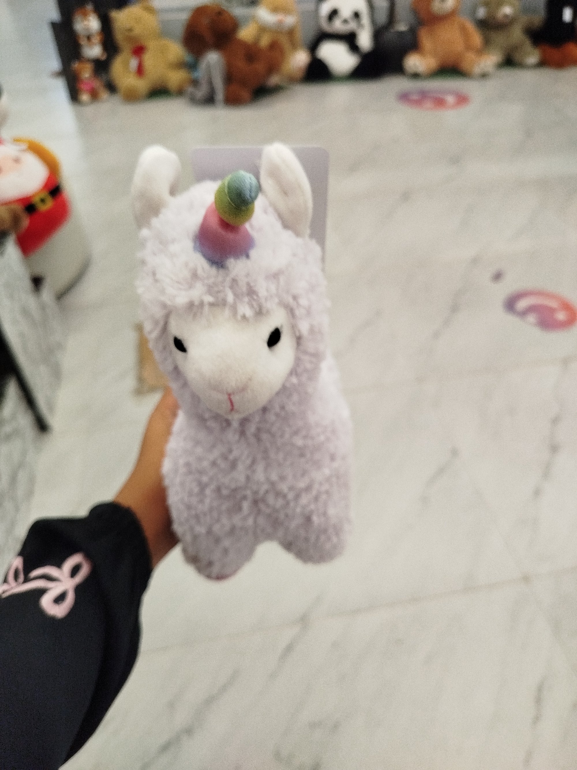 Actual product image