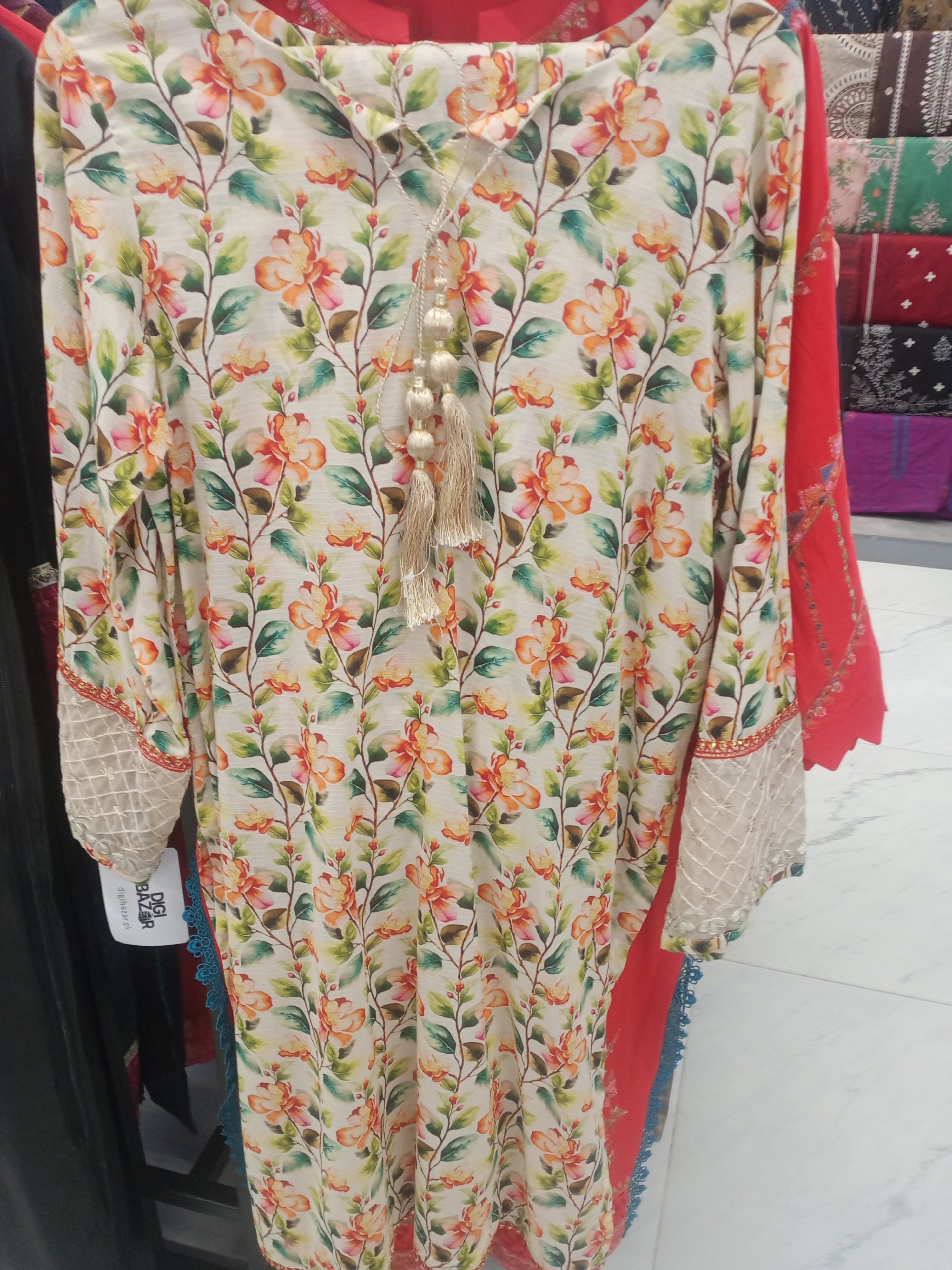 Actual product image