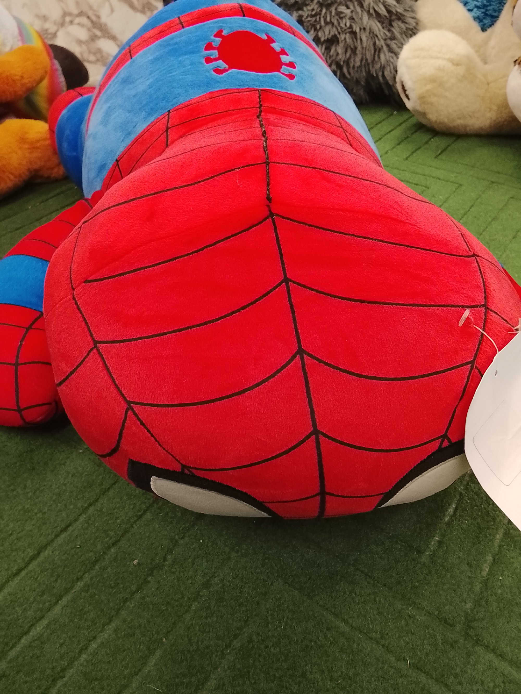 Actual product image