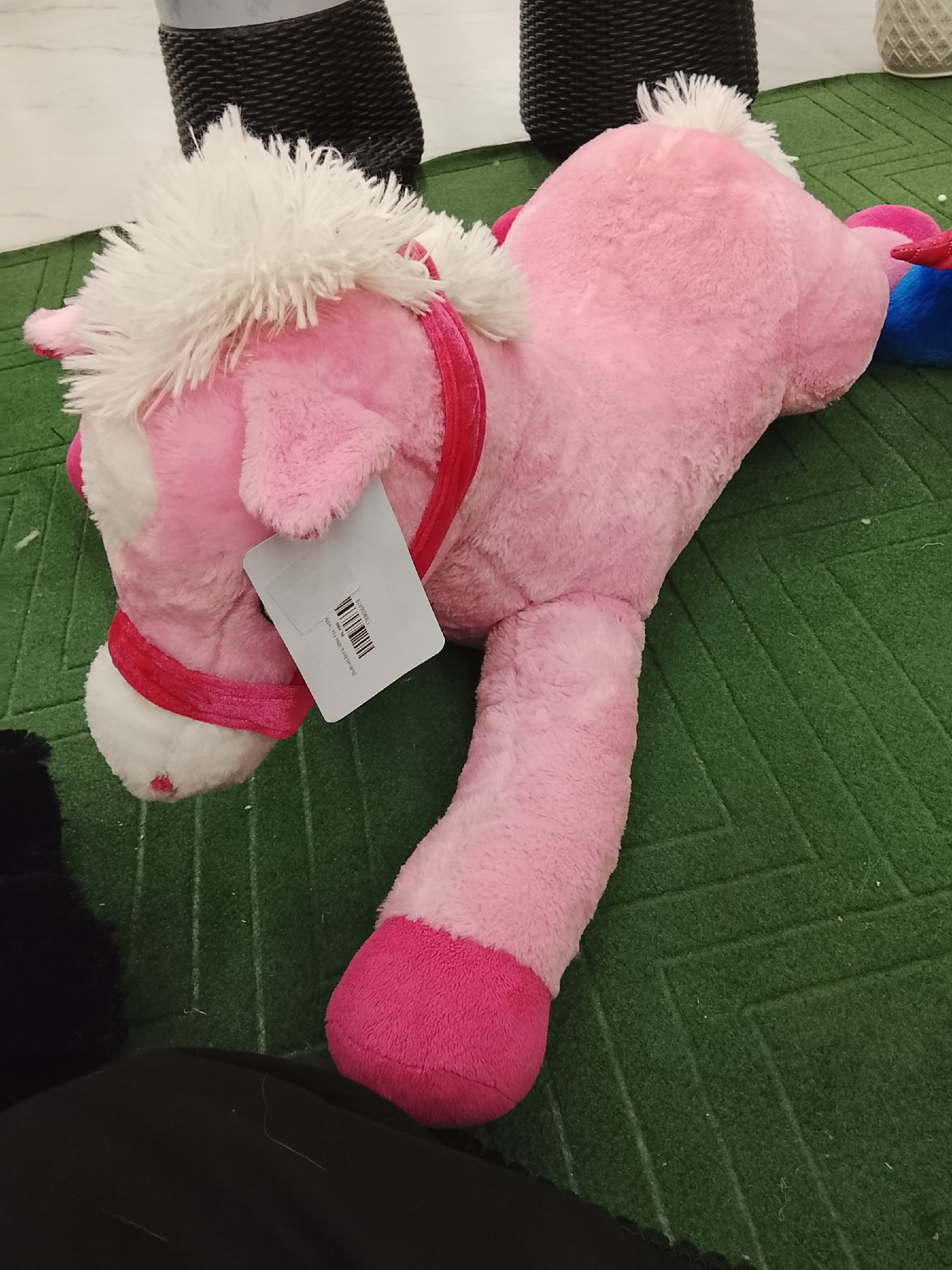 Actual product image