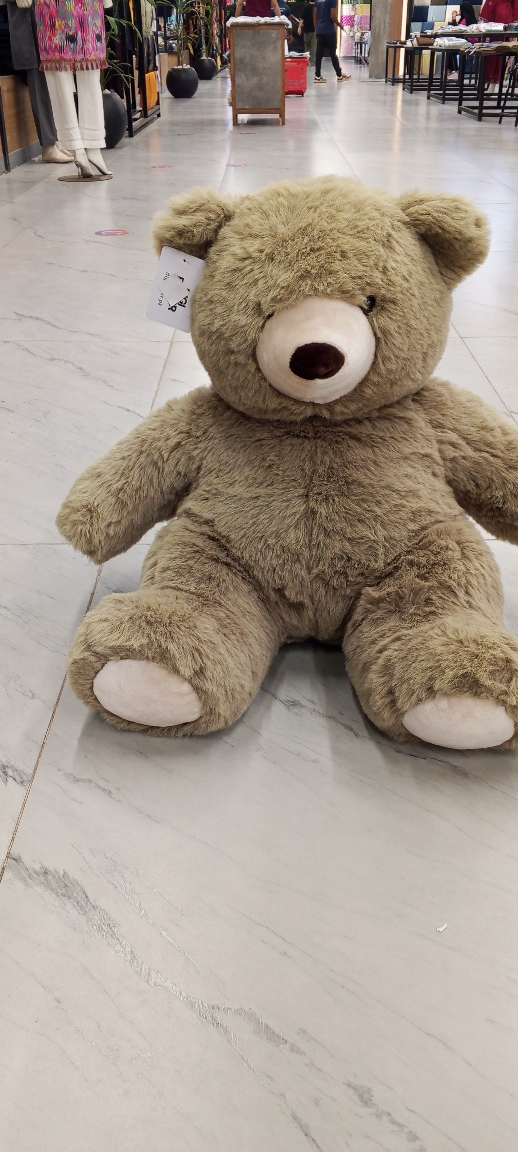 Actual product image