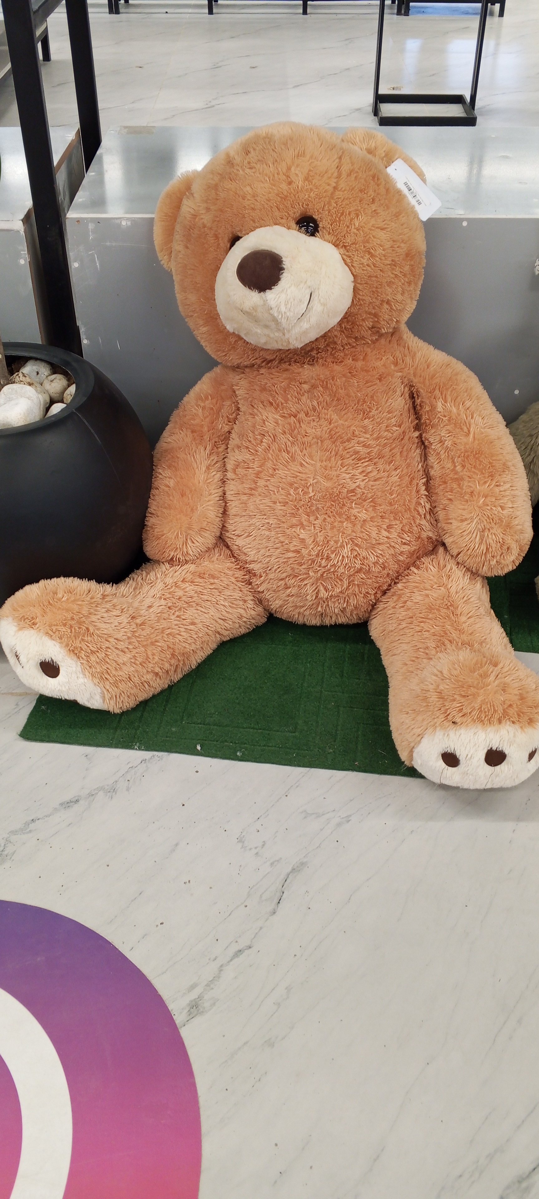 Actual product image