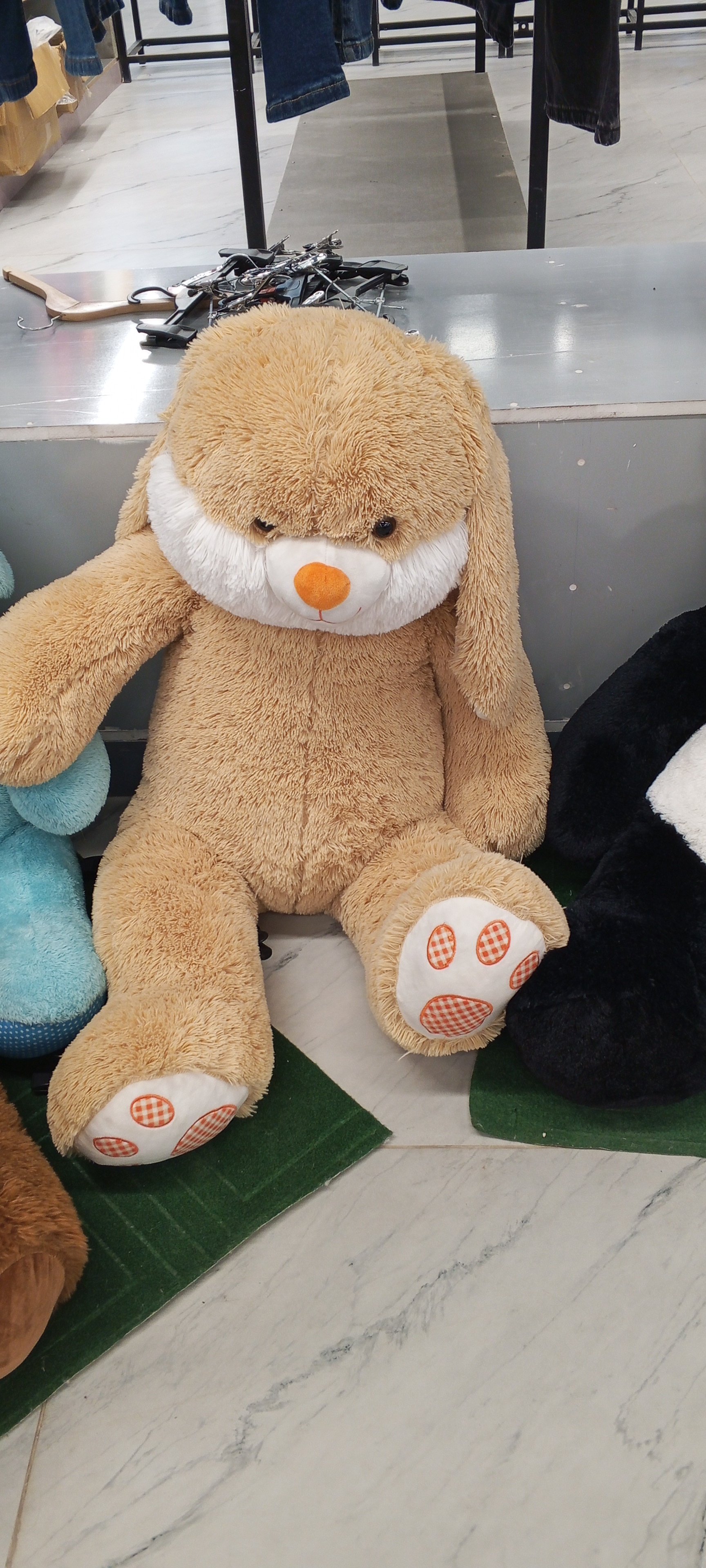 Actual product image