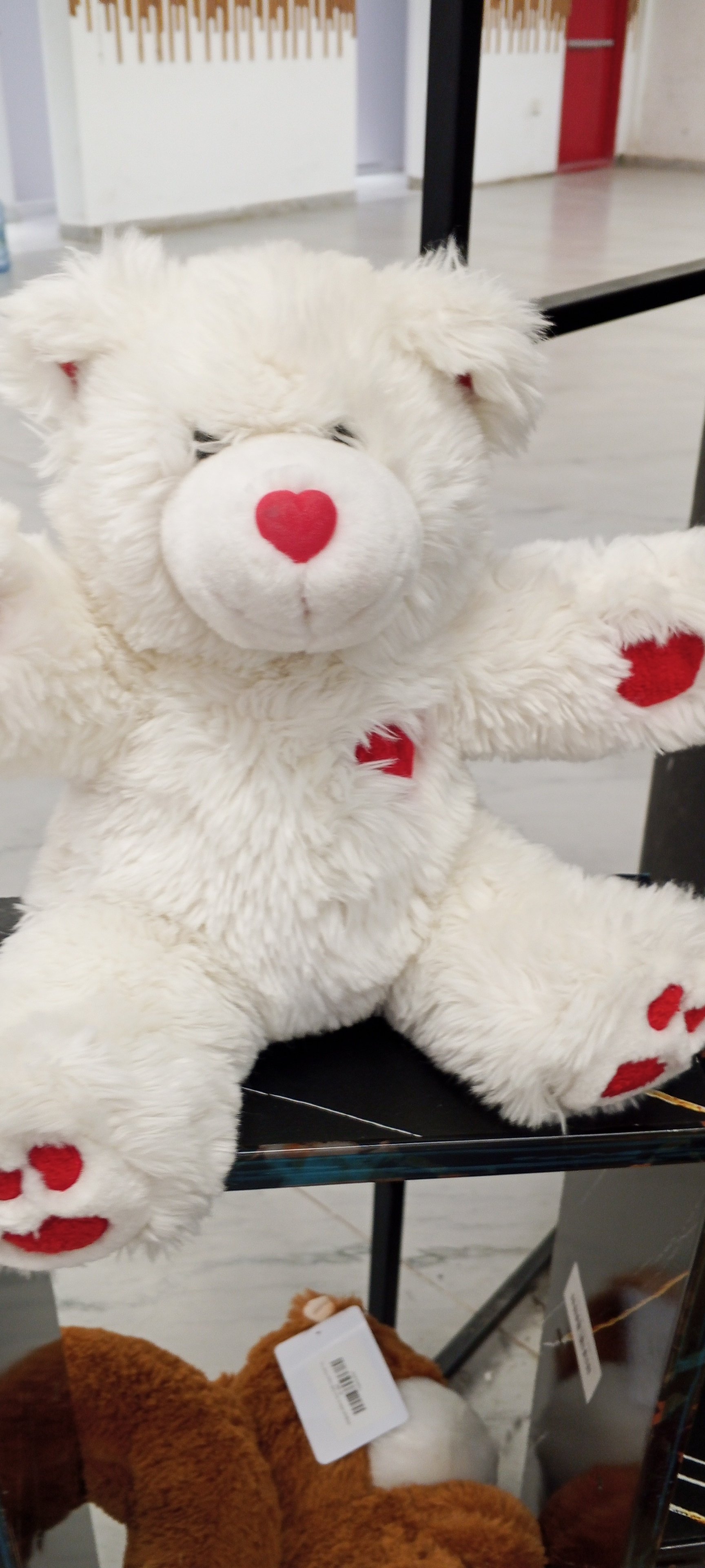 Actual product image