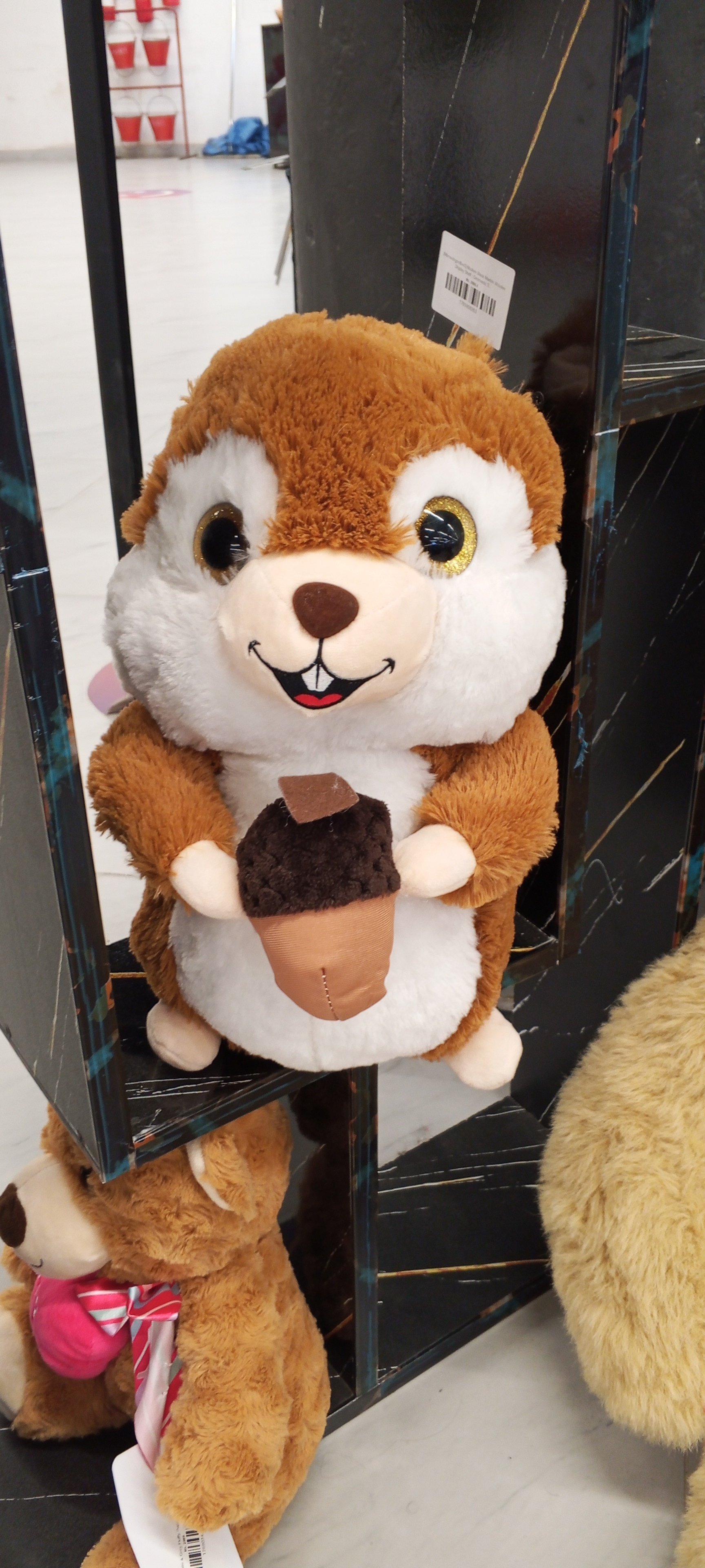 Actual product image