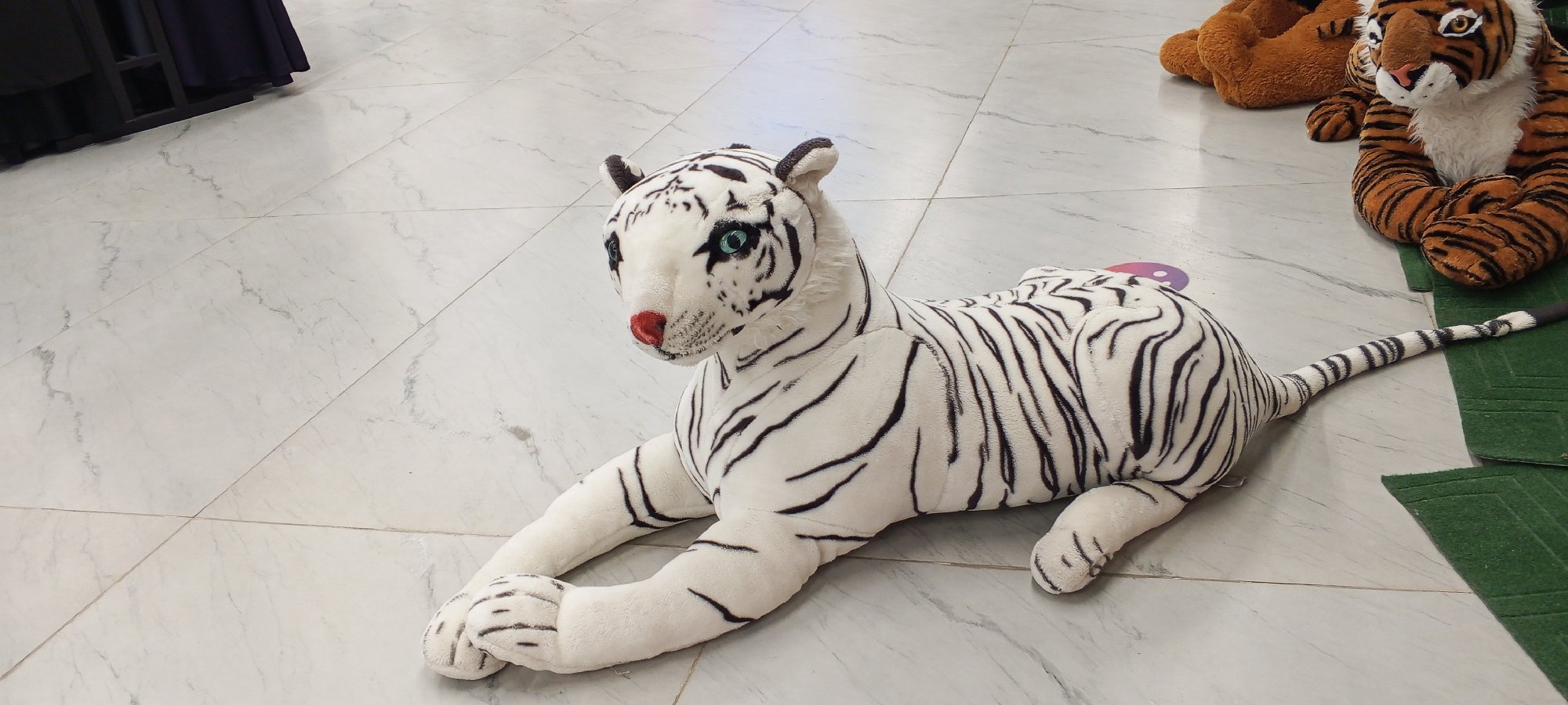 Actual product image