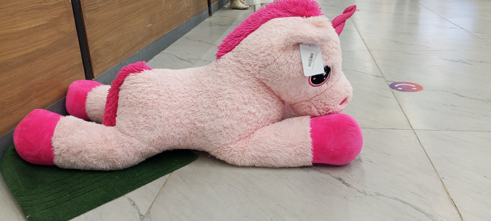 Actual product image
