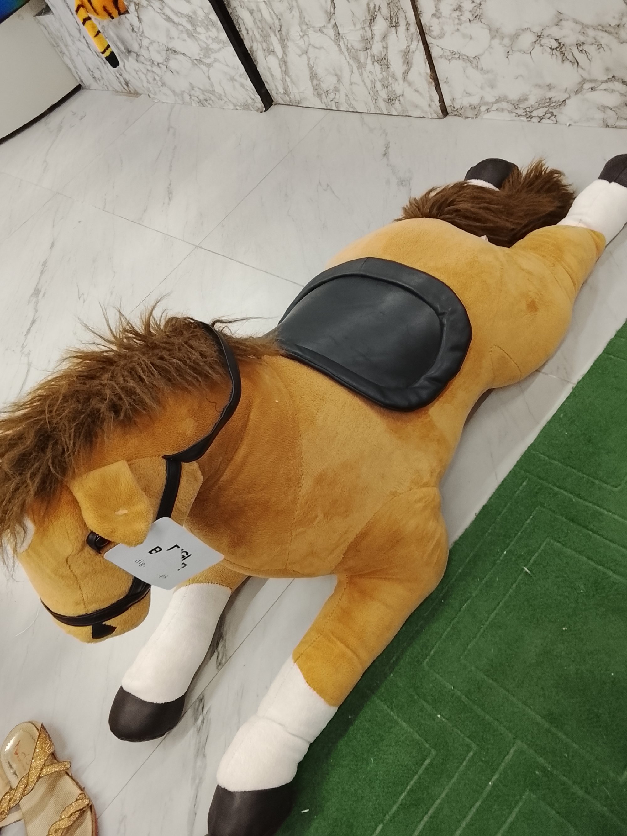 Actual product image