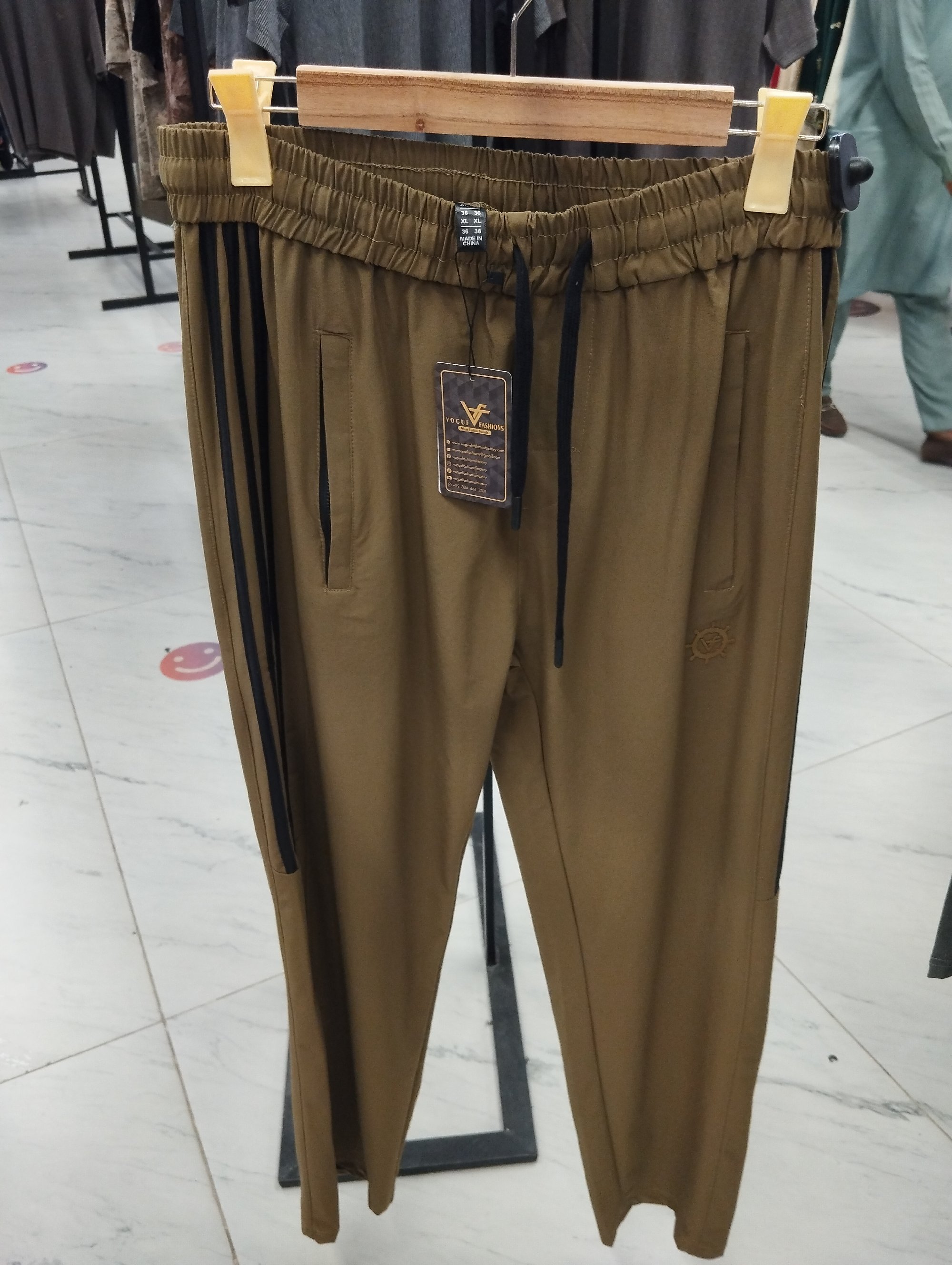 Actual product image