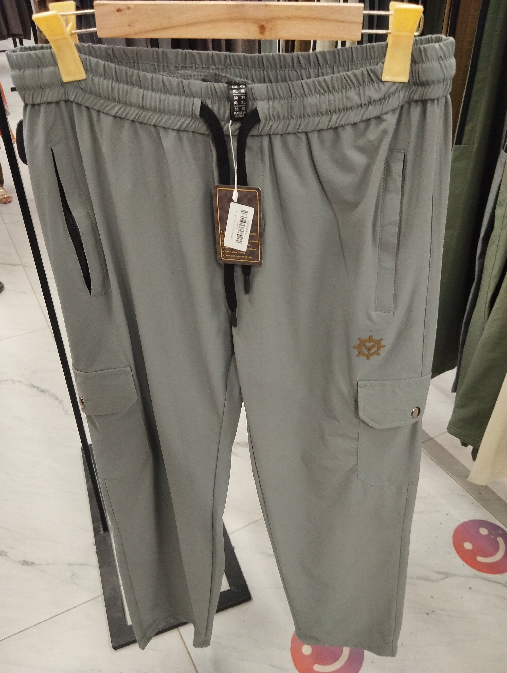 Actual product image