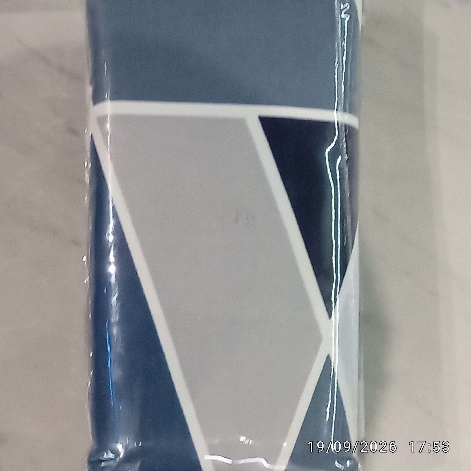 Actual product image