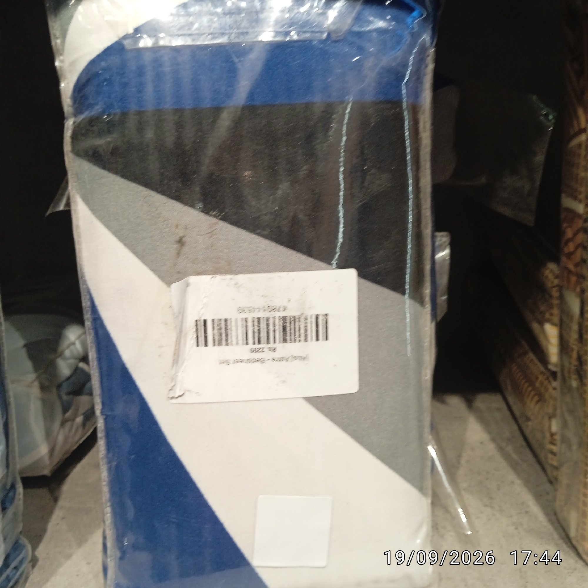 Actual product image
