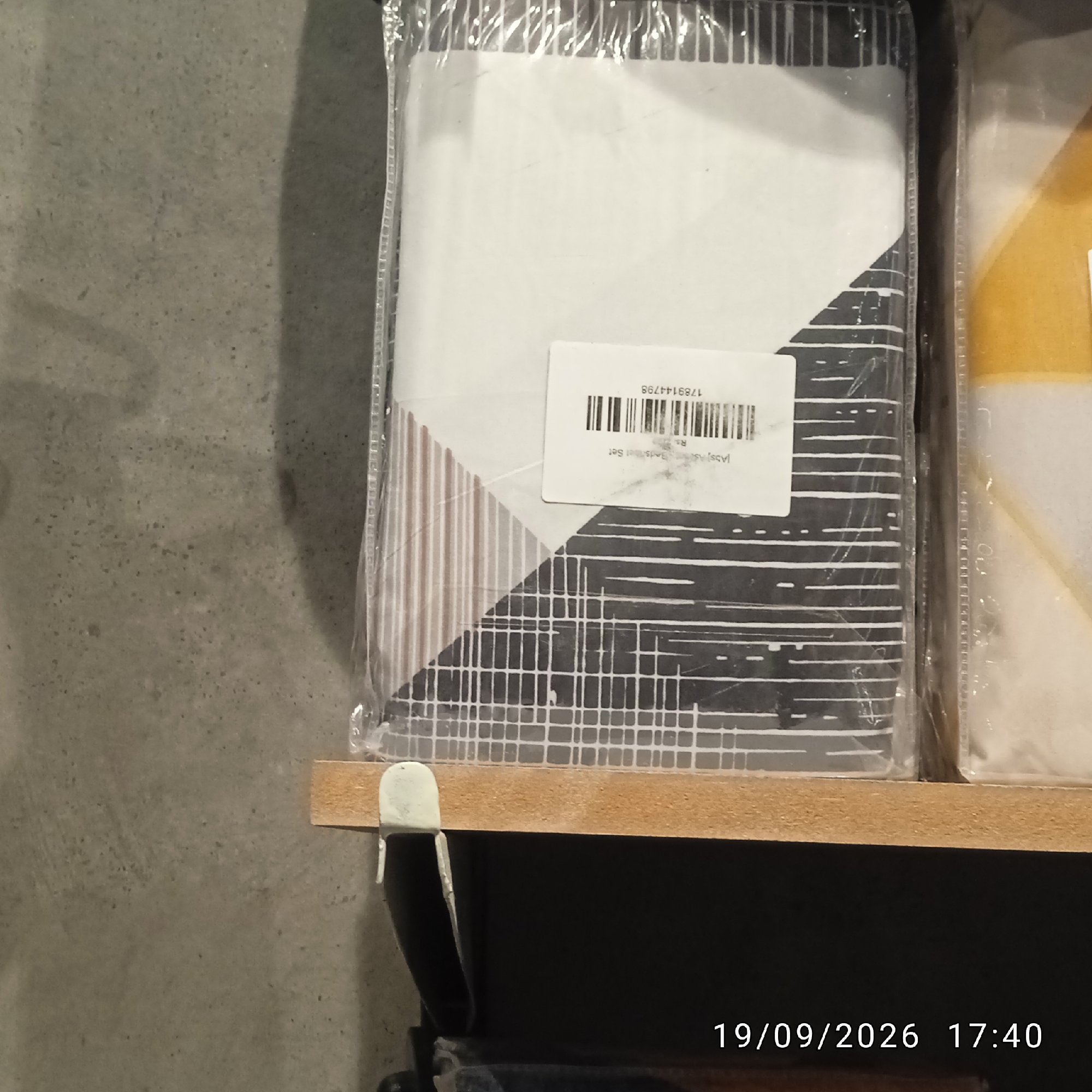 Actual product image