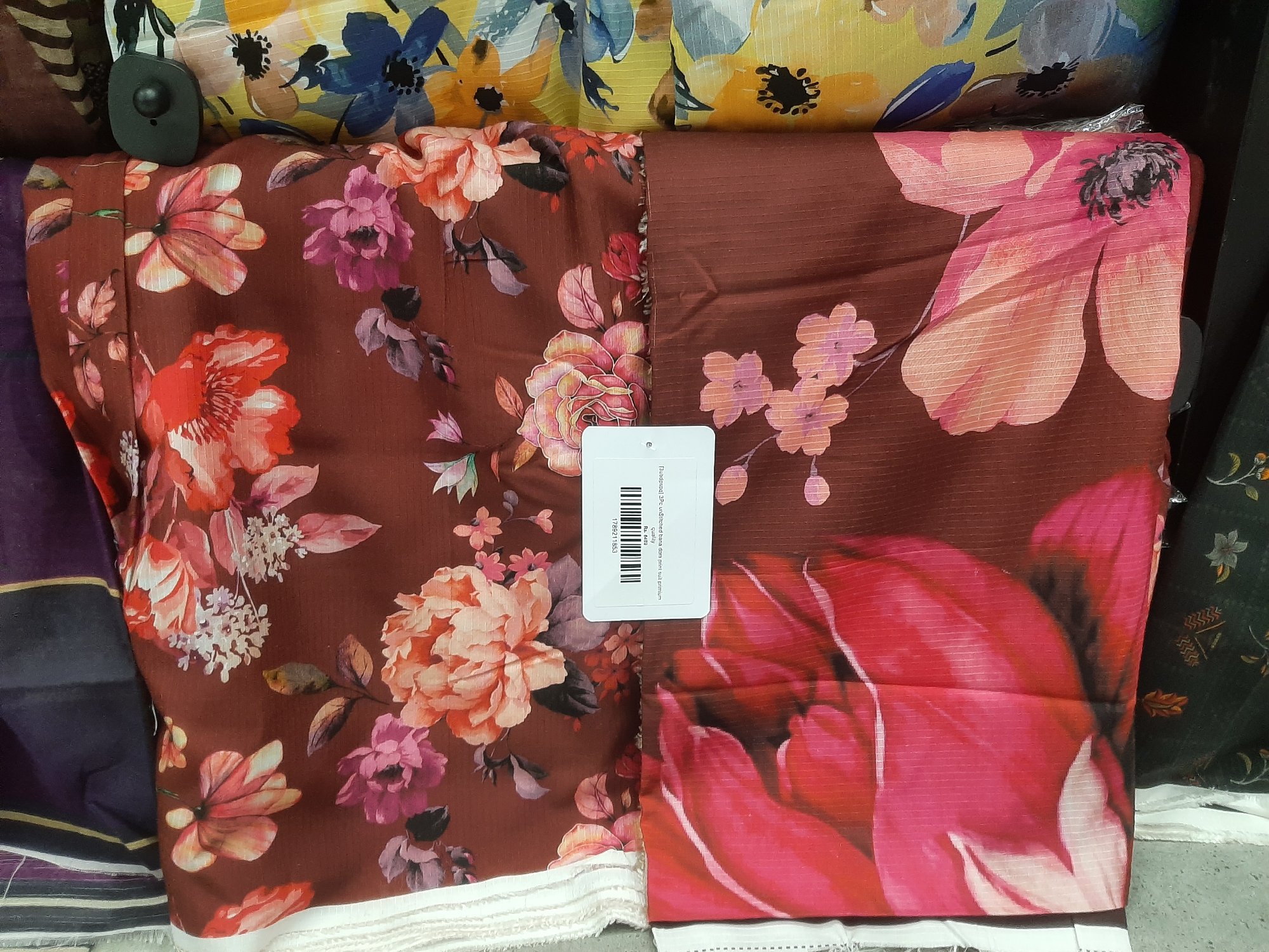 Actual product image