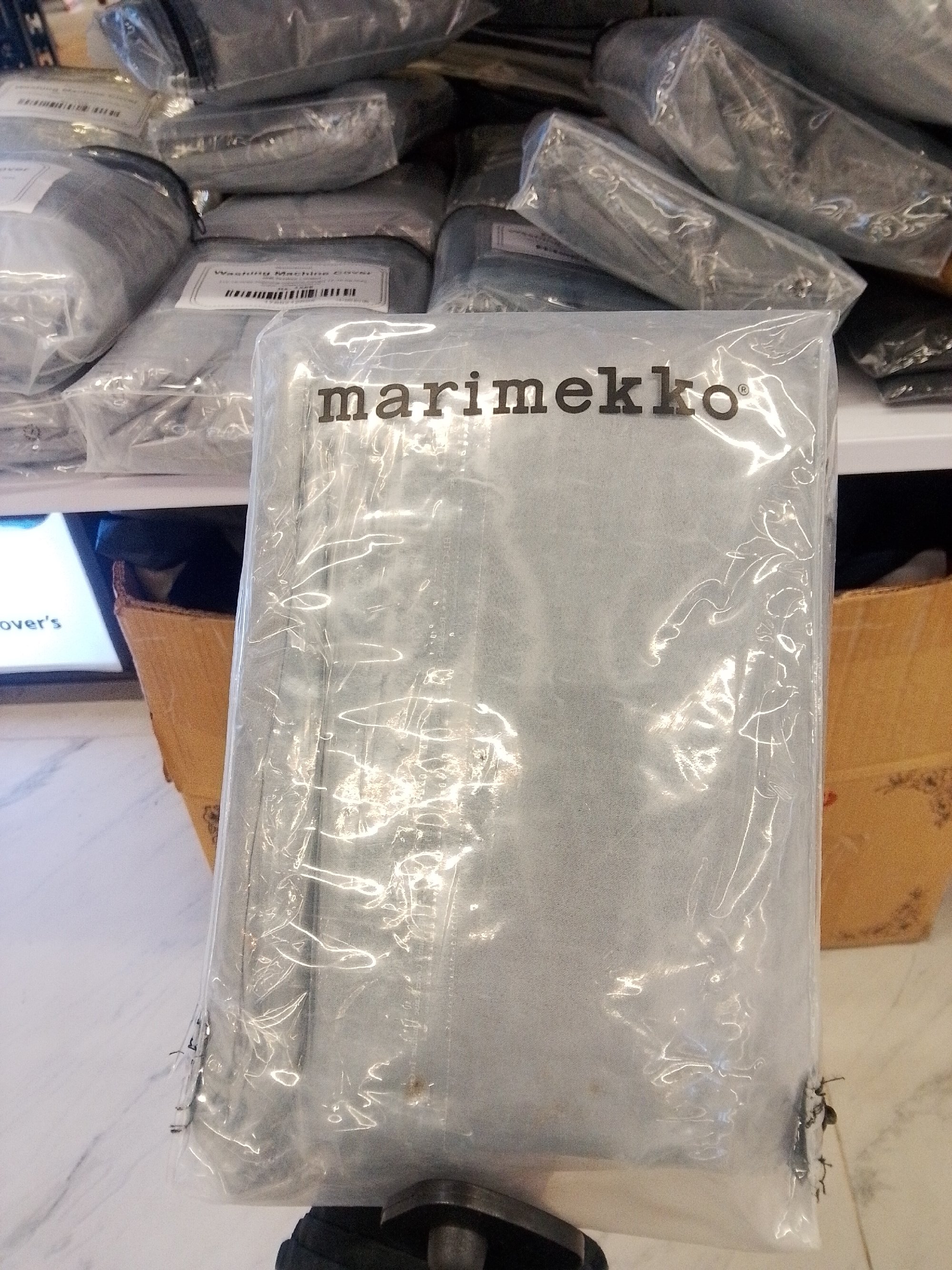 Actual product image