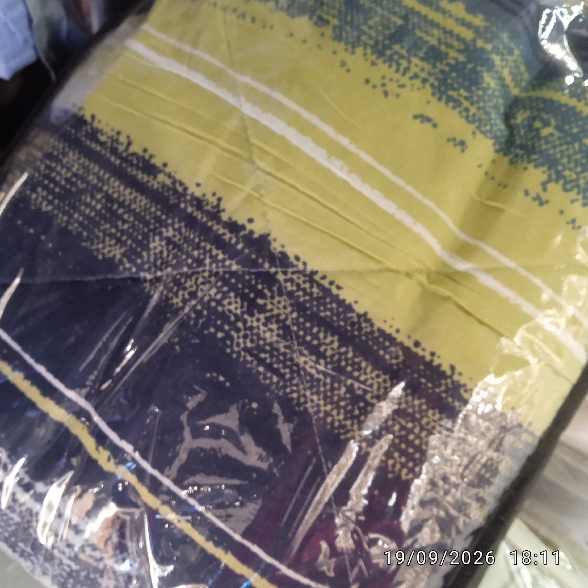Actual product image