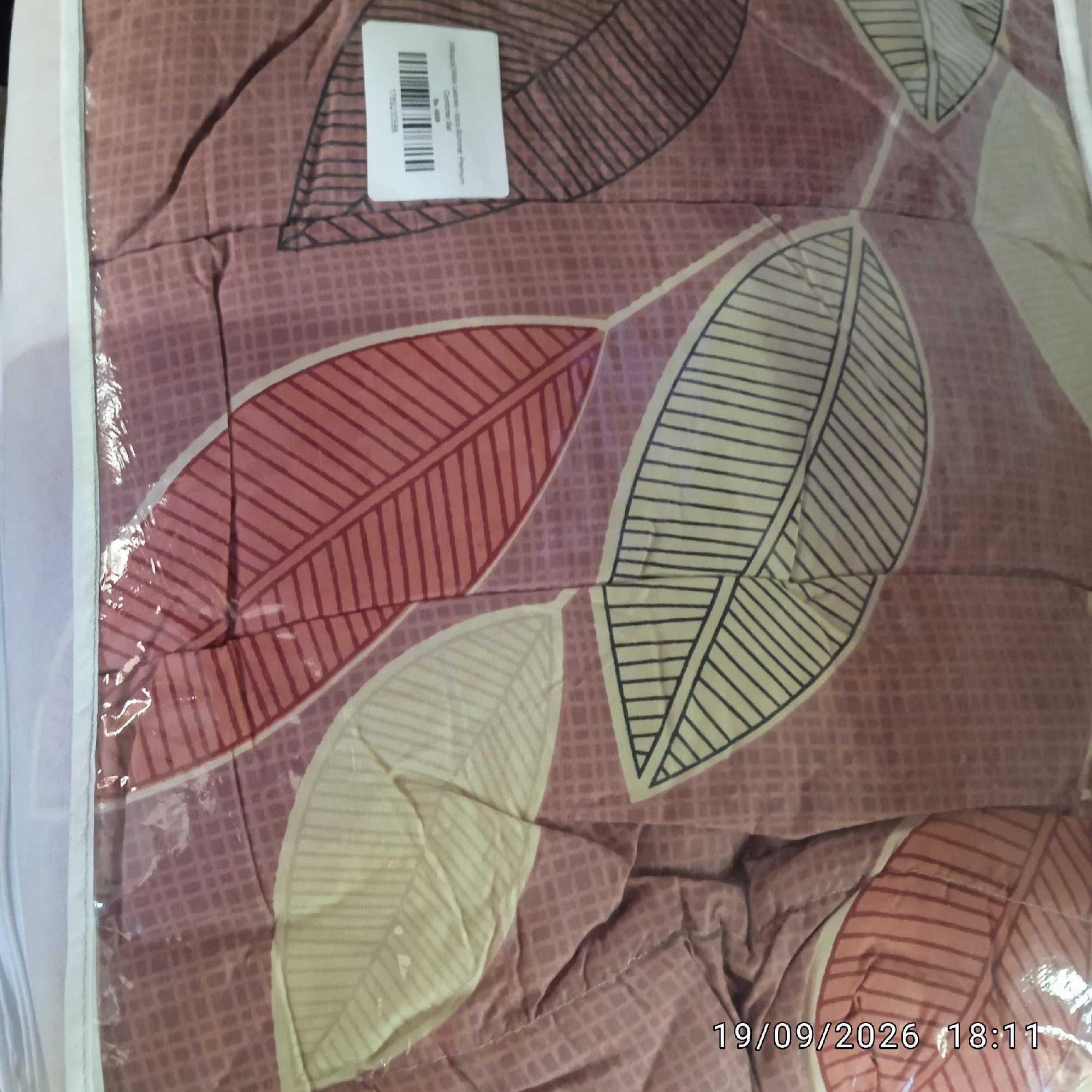 Actual product image