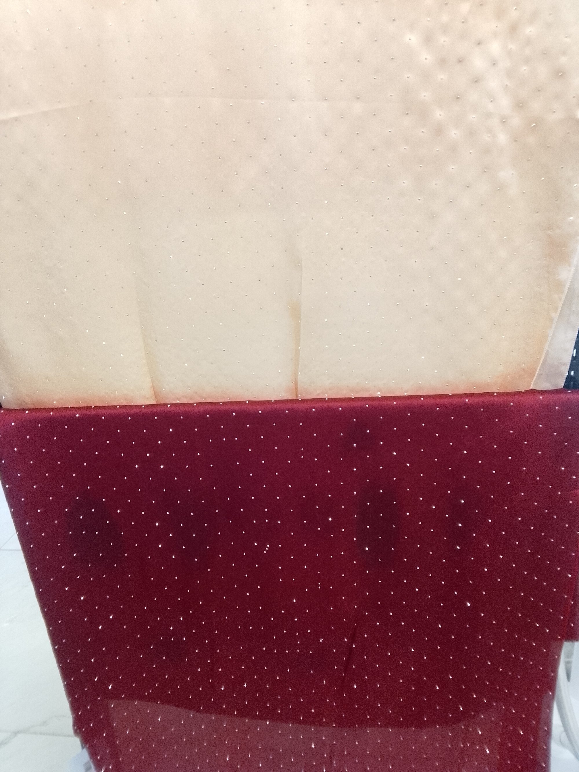 Actual product image