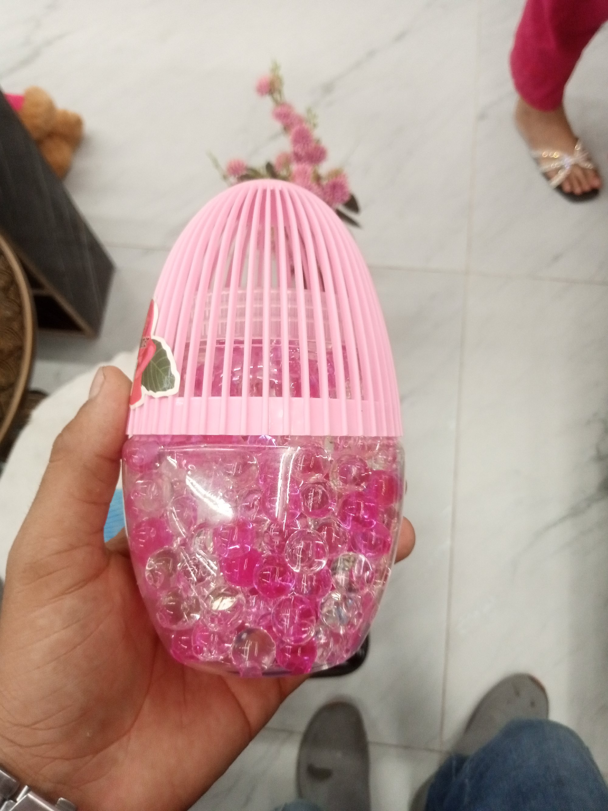 Actual product image