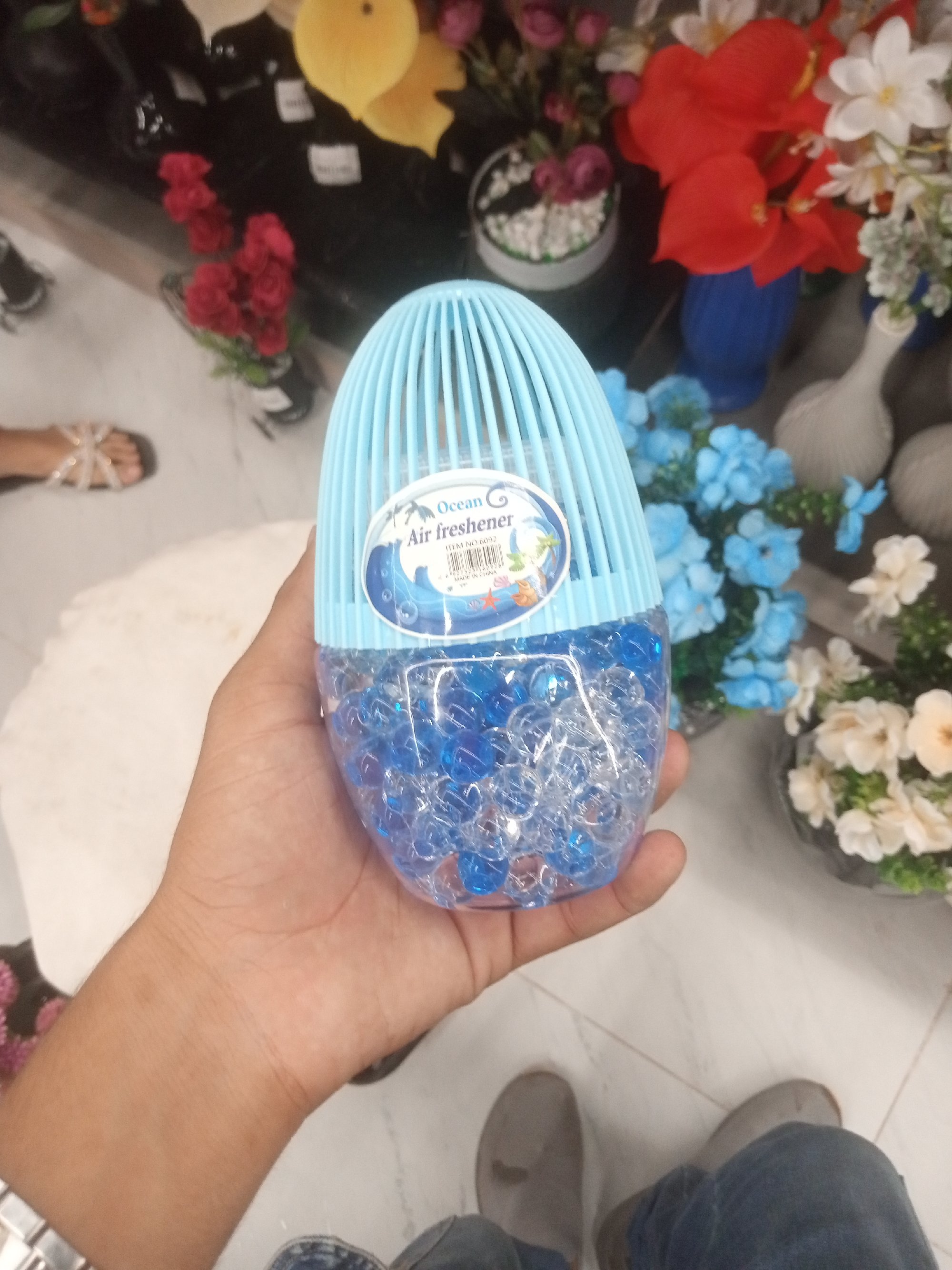 Actual product image