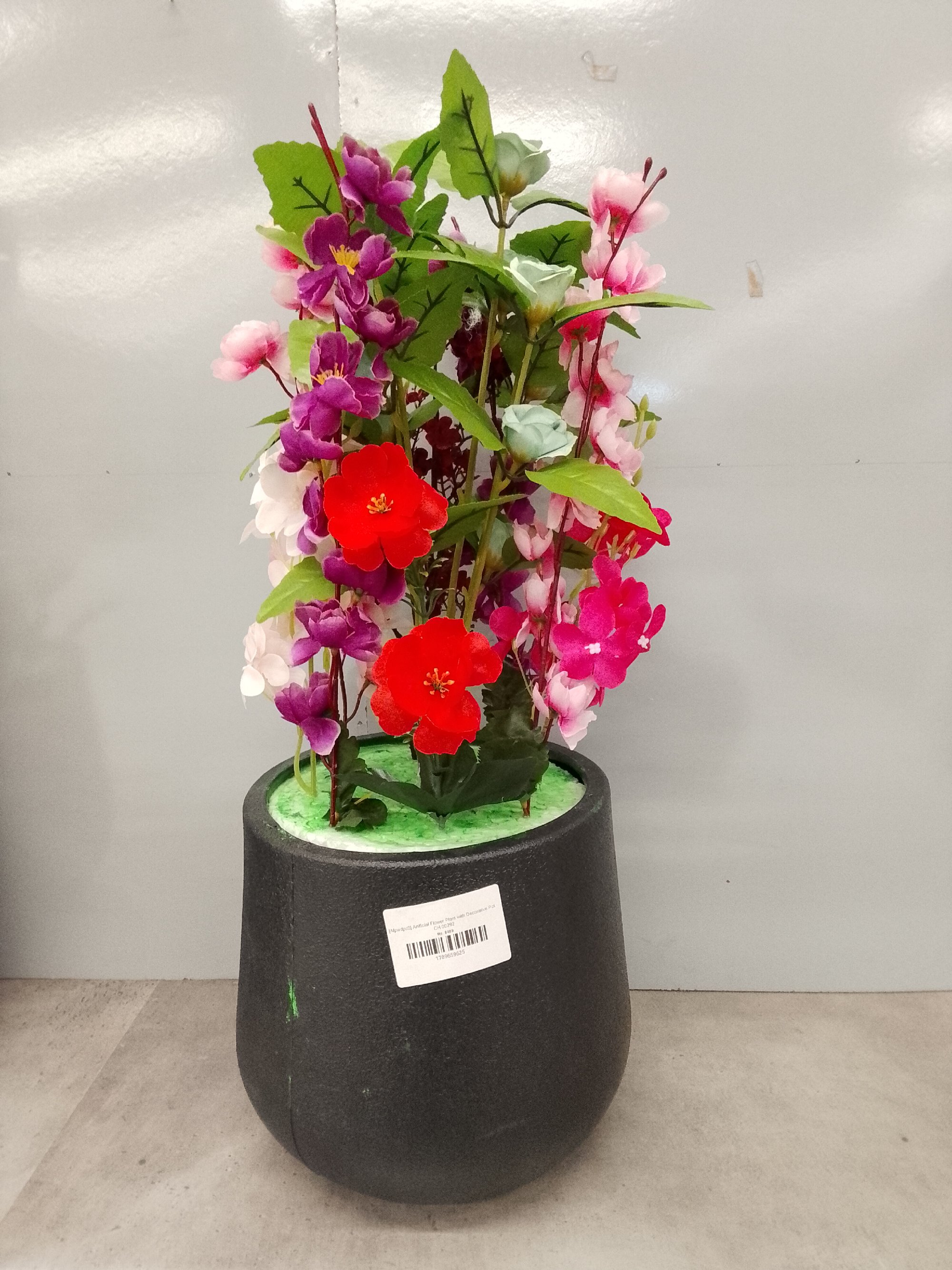Actual product image