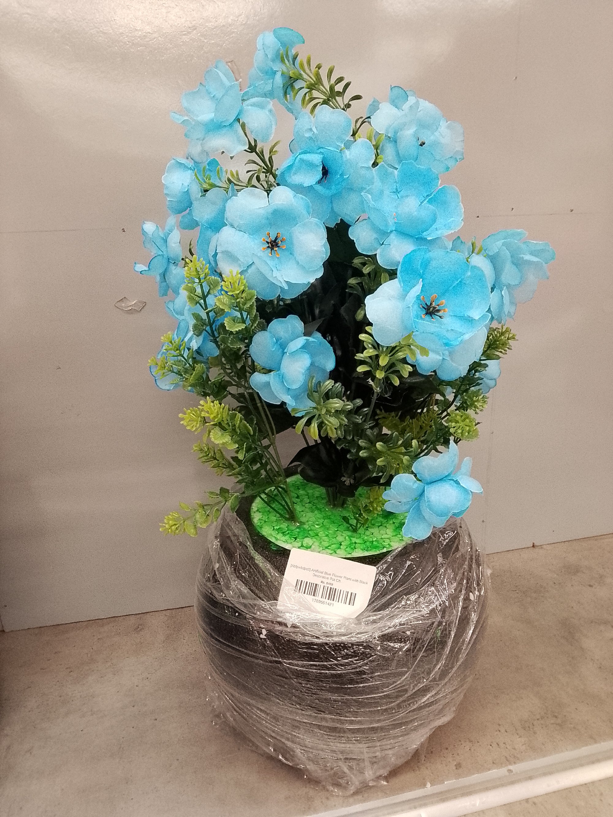 Actual product image