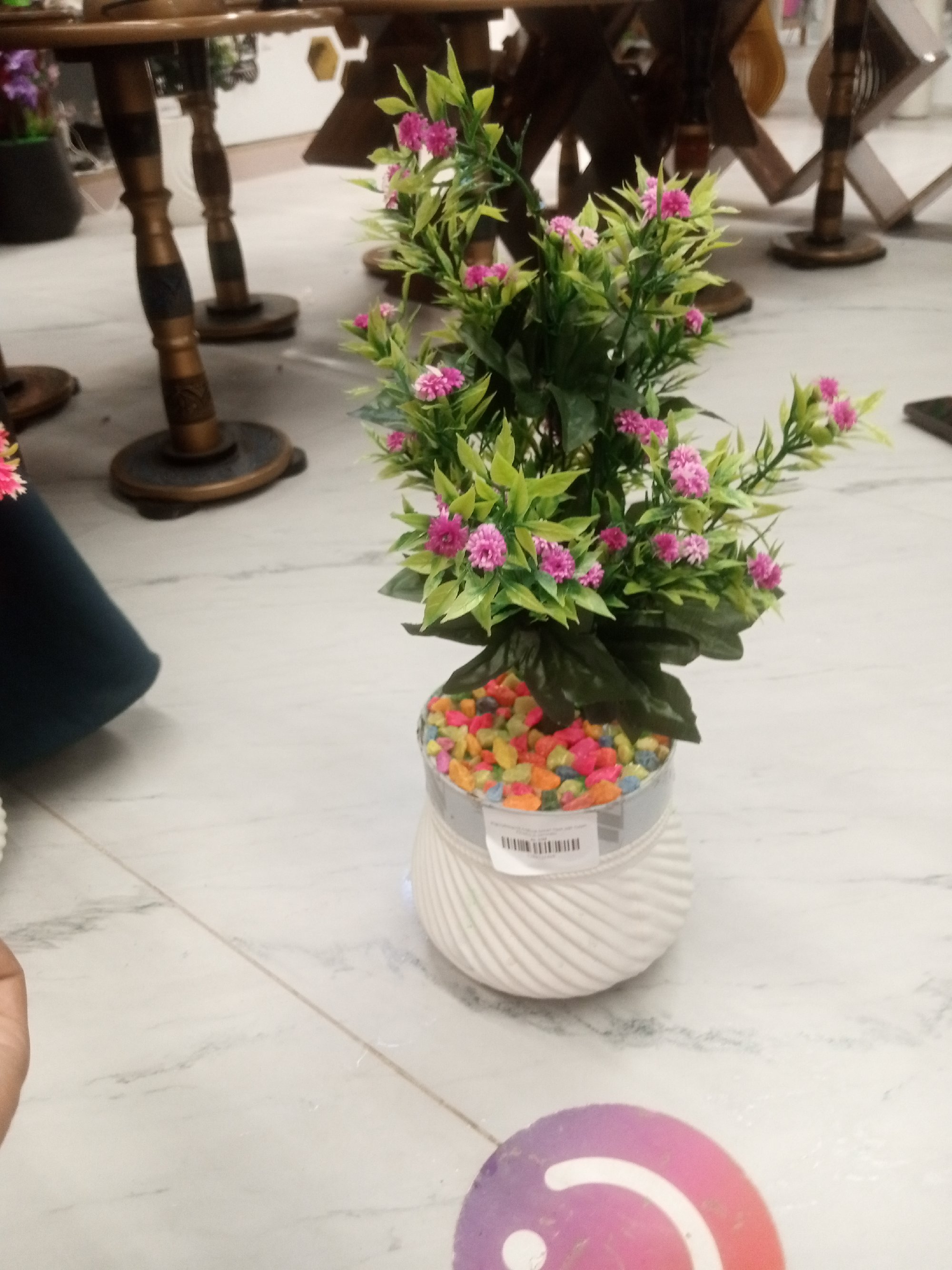 Actual product image