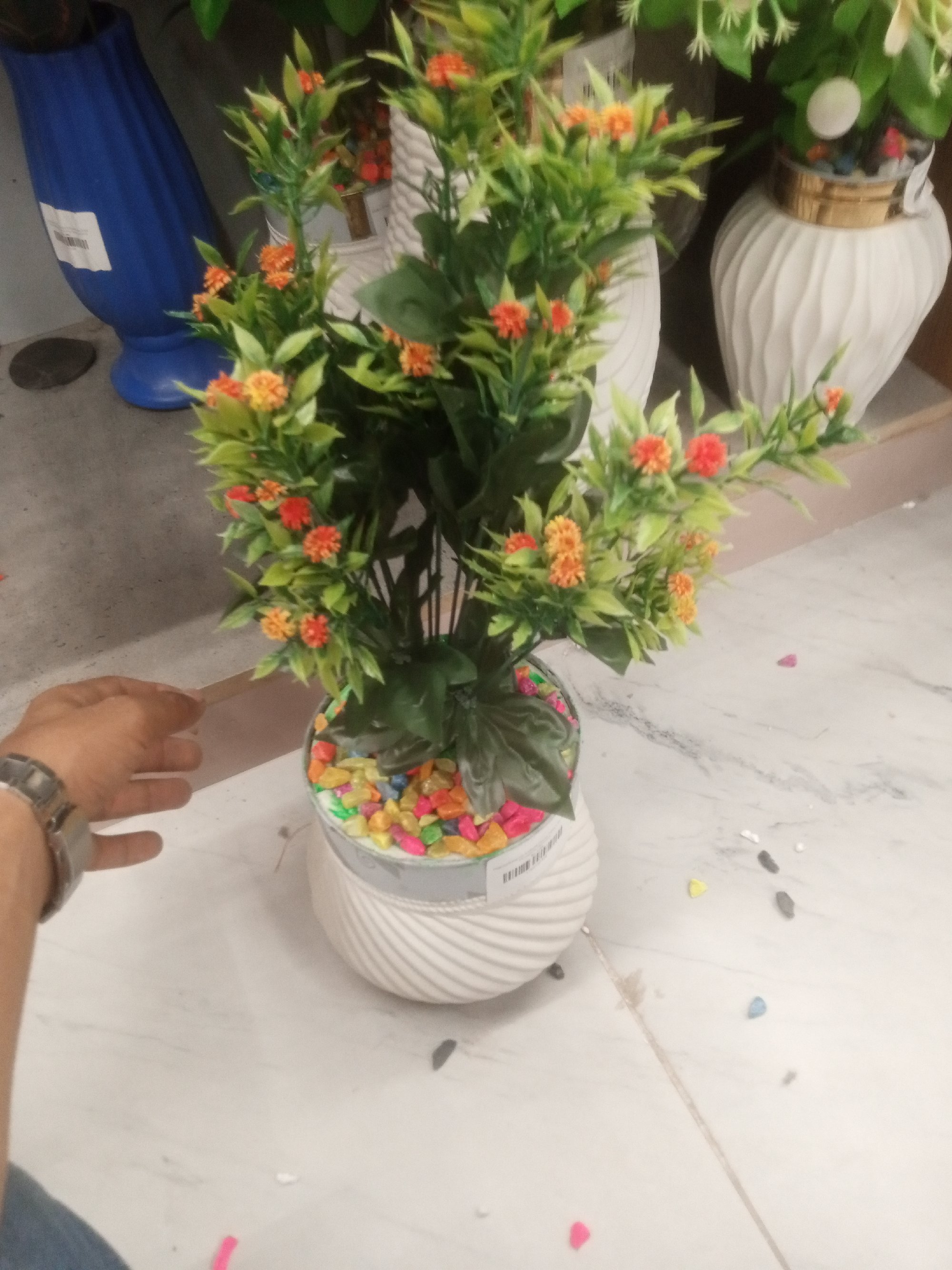 Actual product image