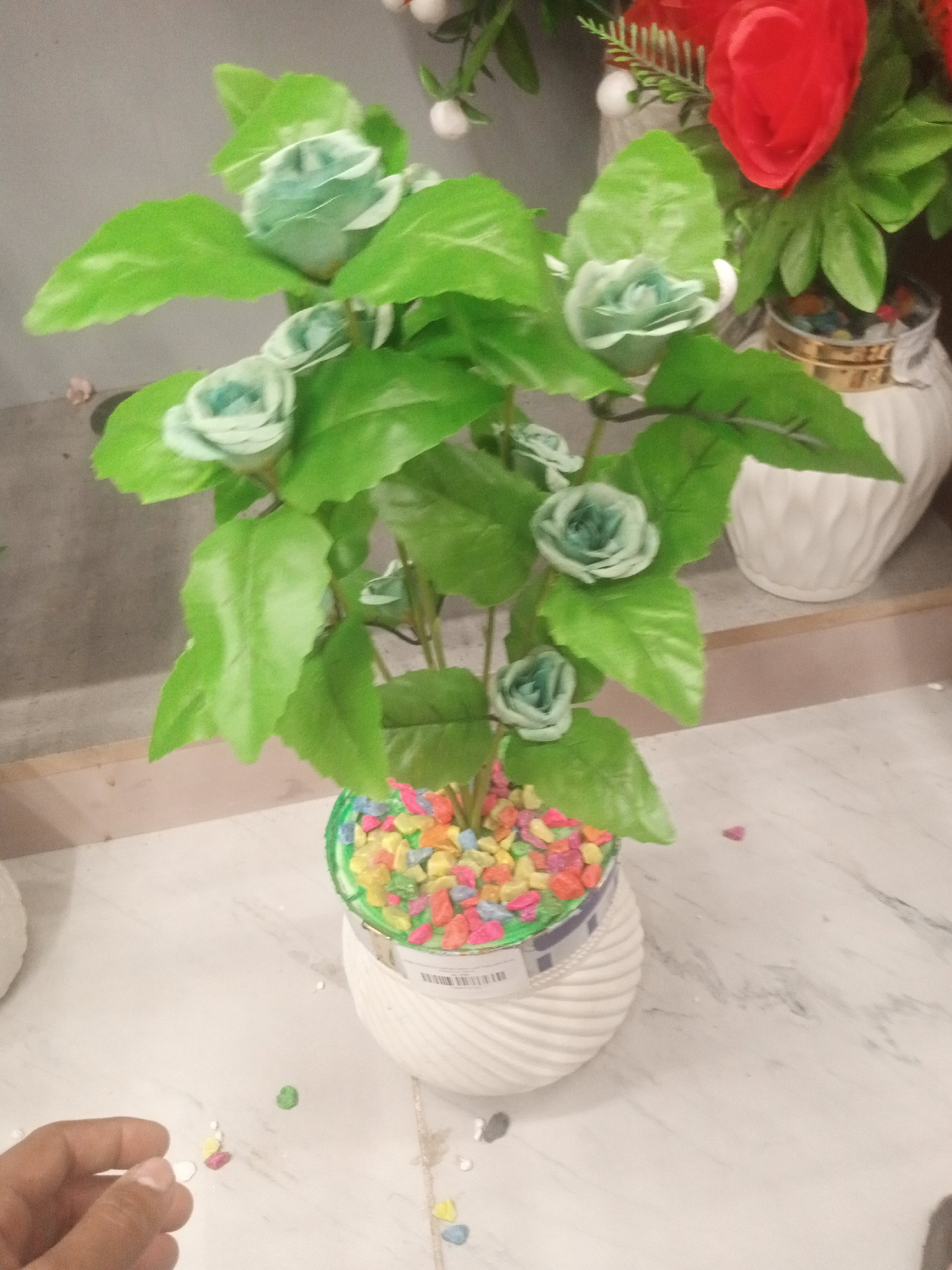 Actual product image