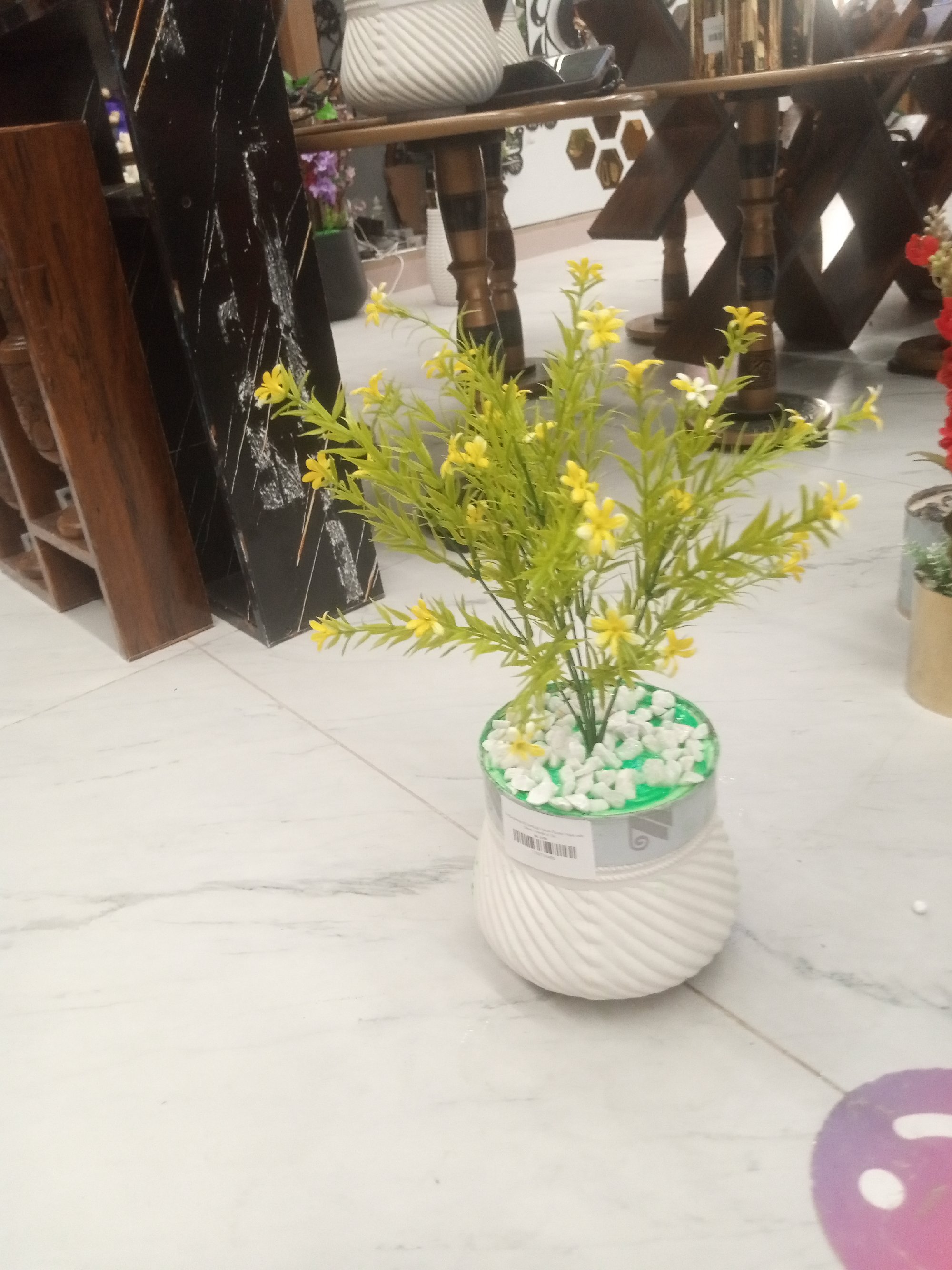 Actual product image
