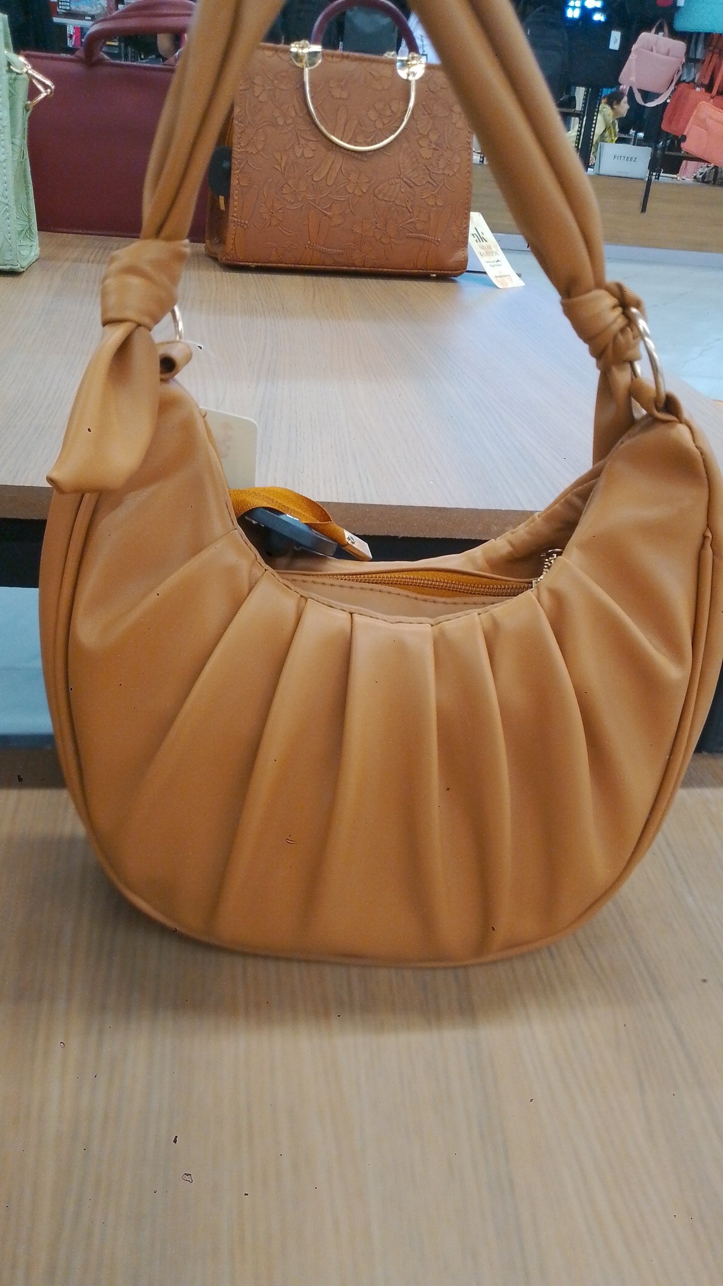 Actual product image