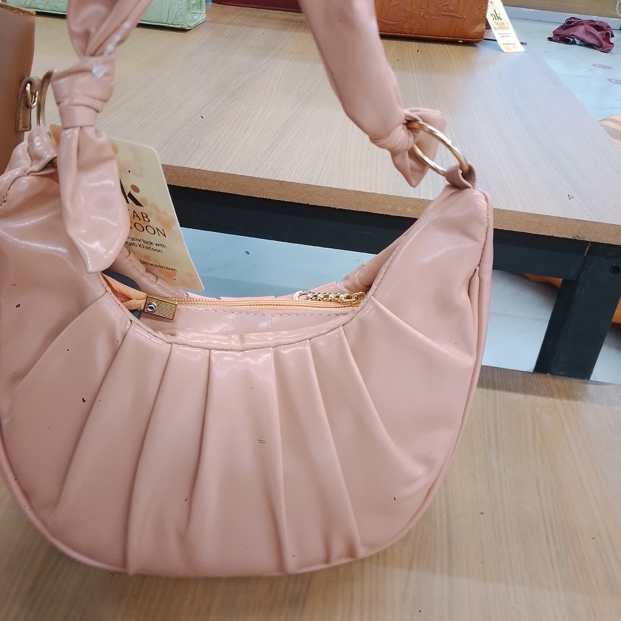 Actual product image