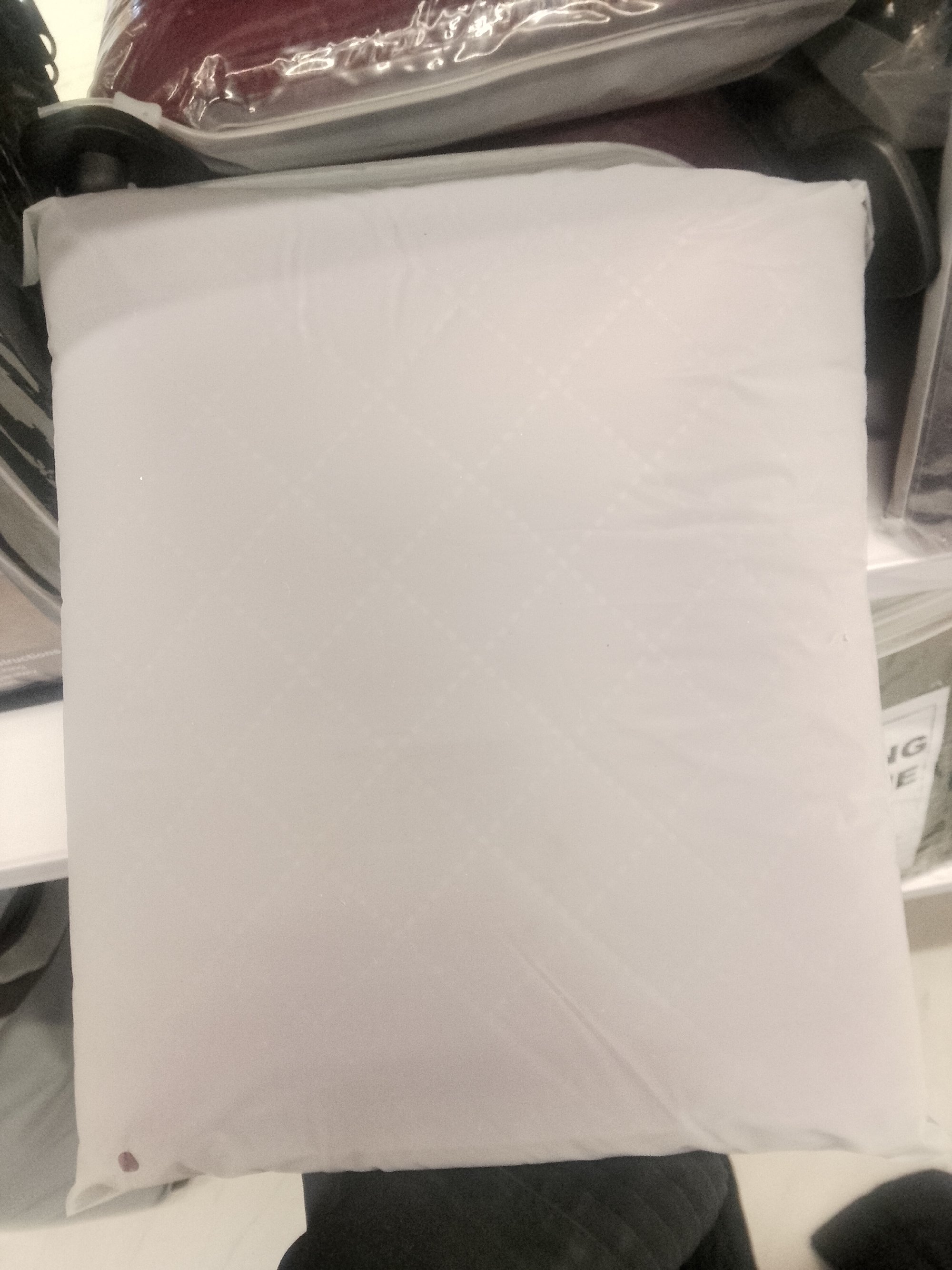 Actual product image