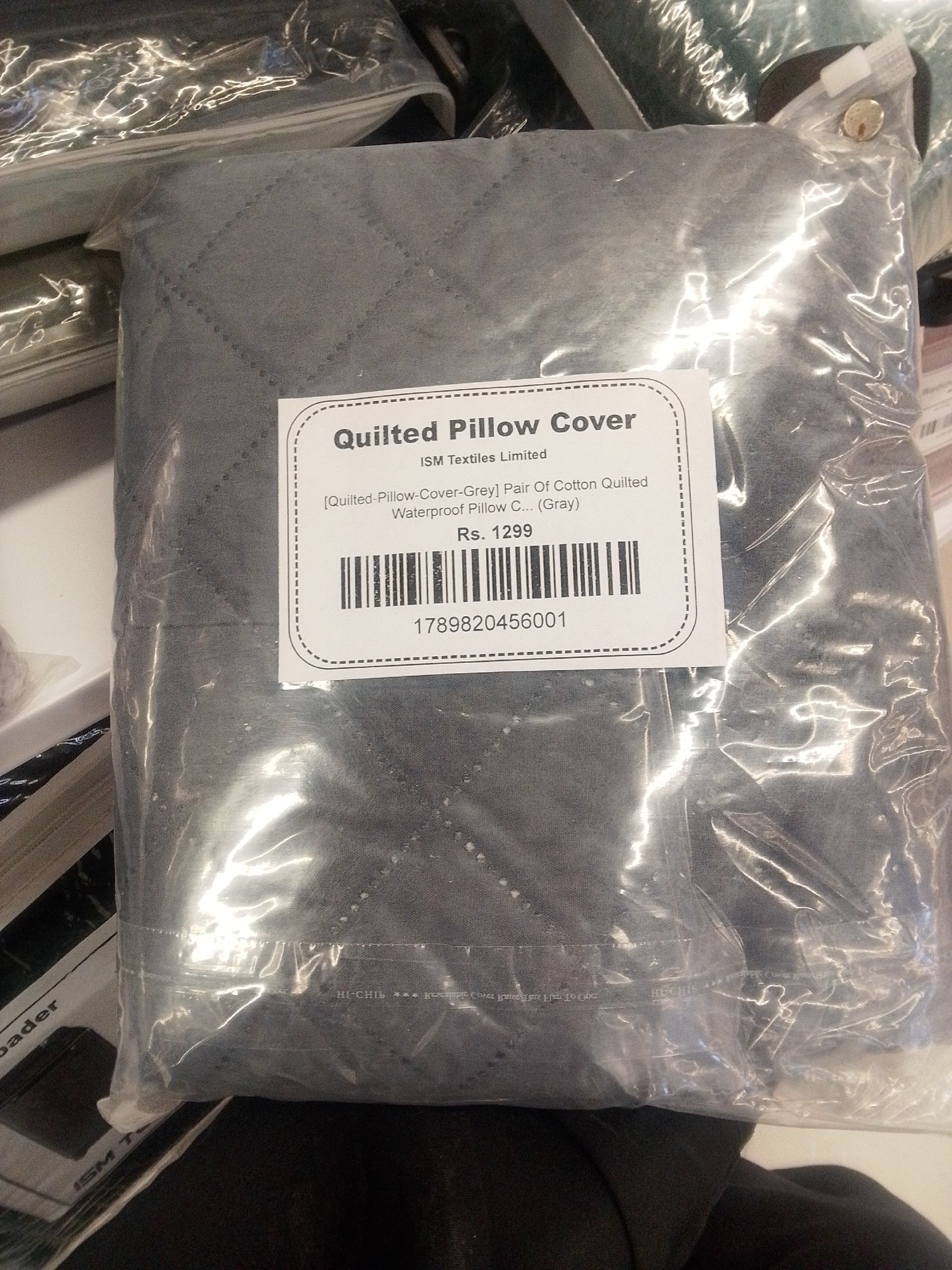 Actual product image