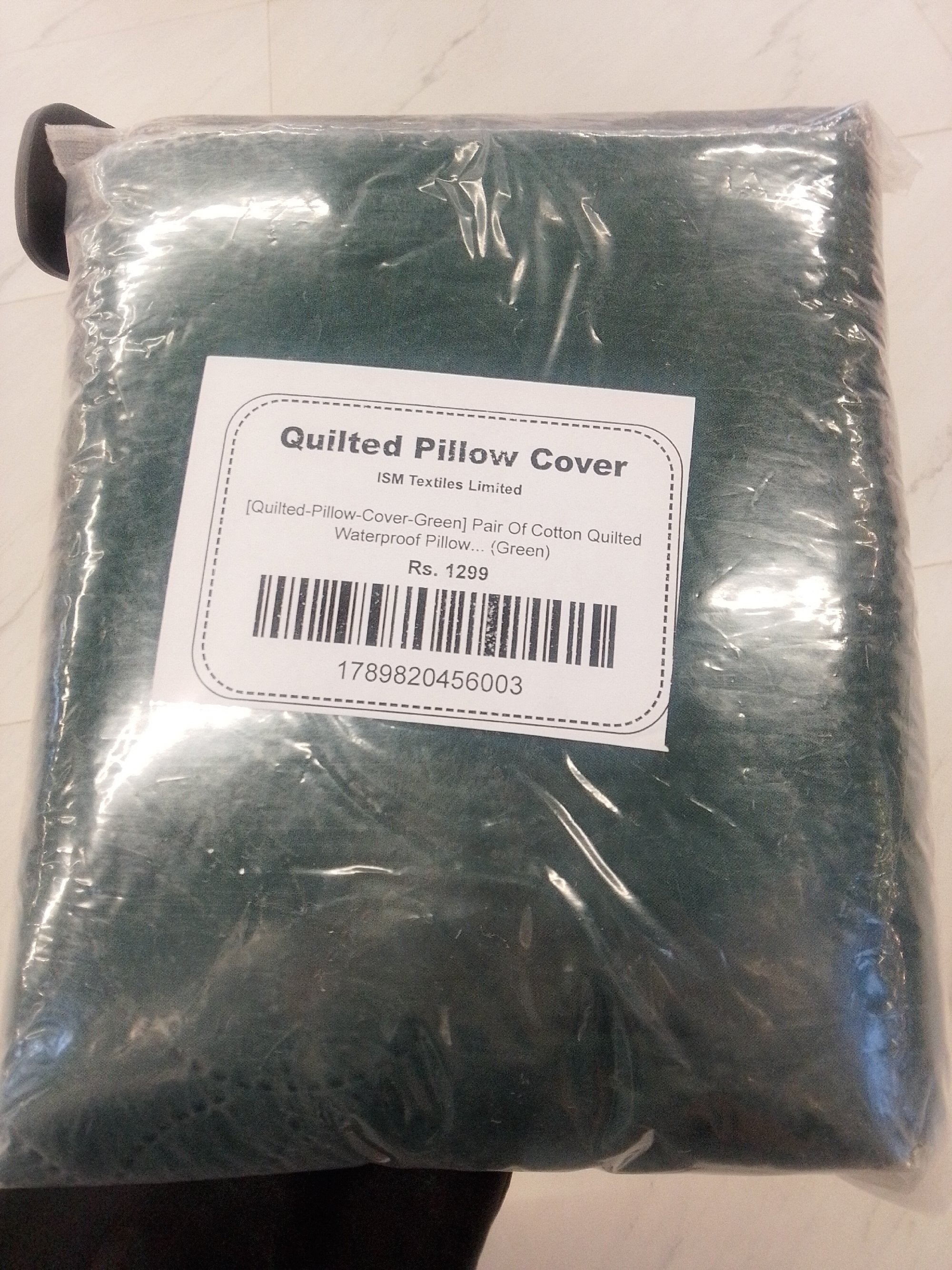 Actual product image