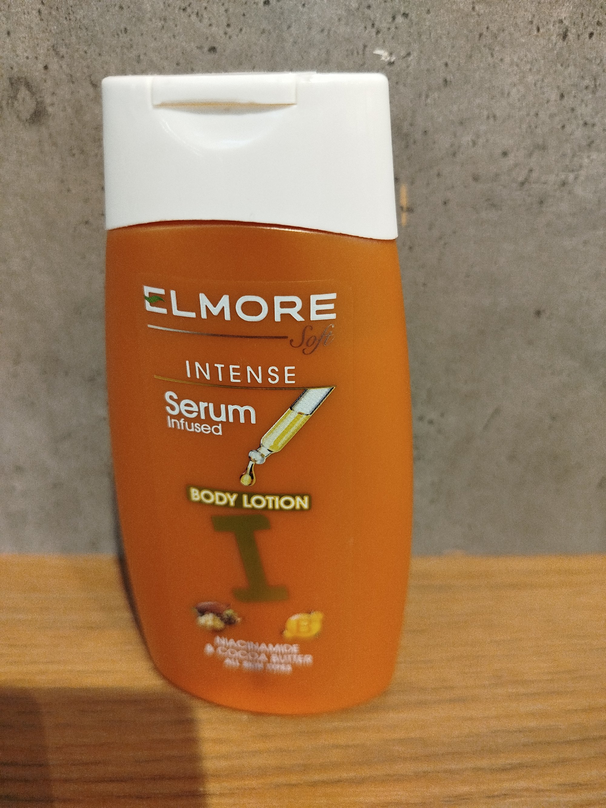 Actual product image