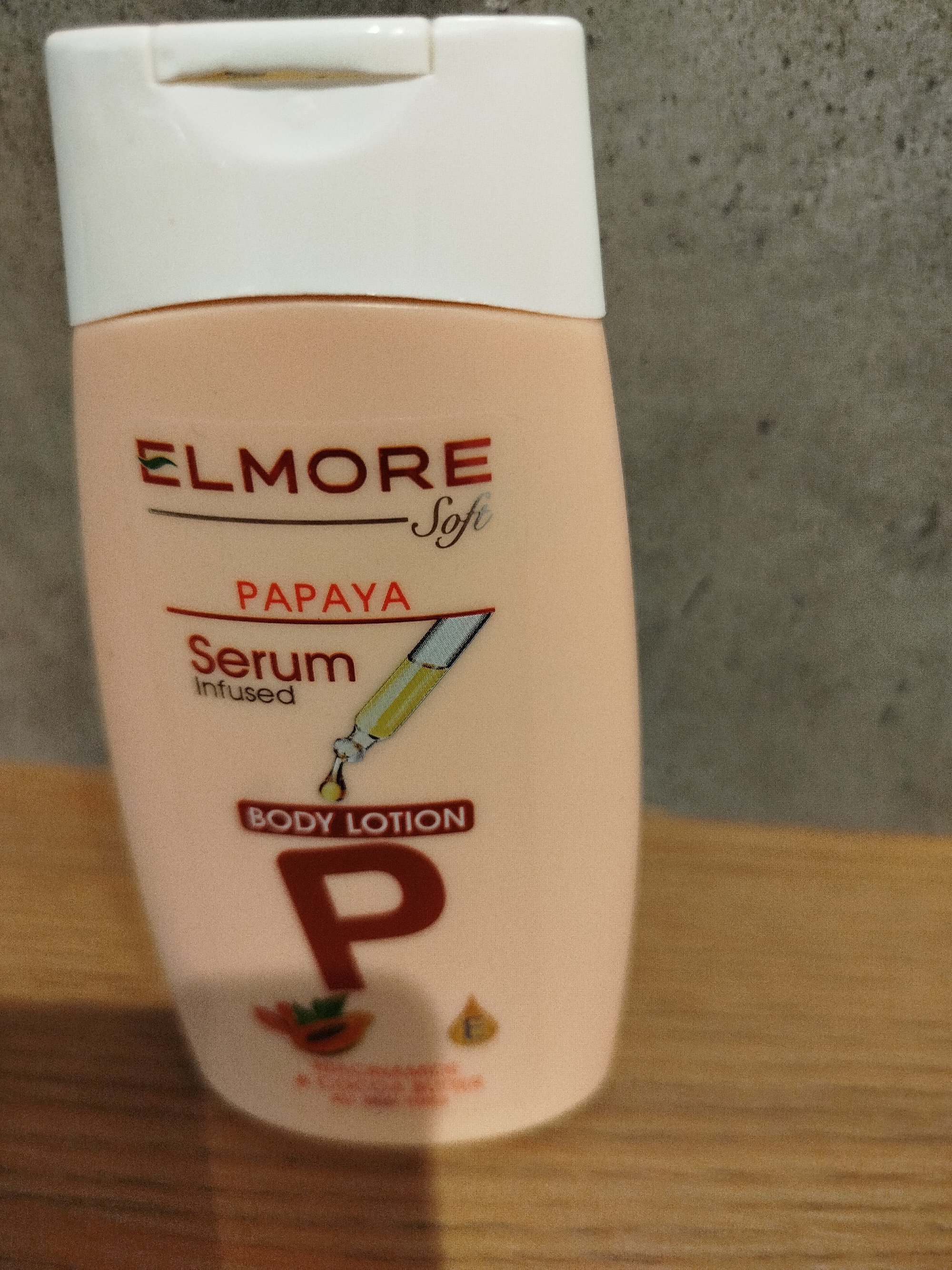 Actual product image