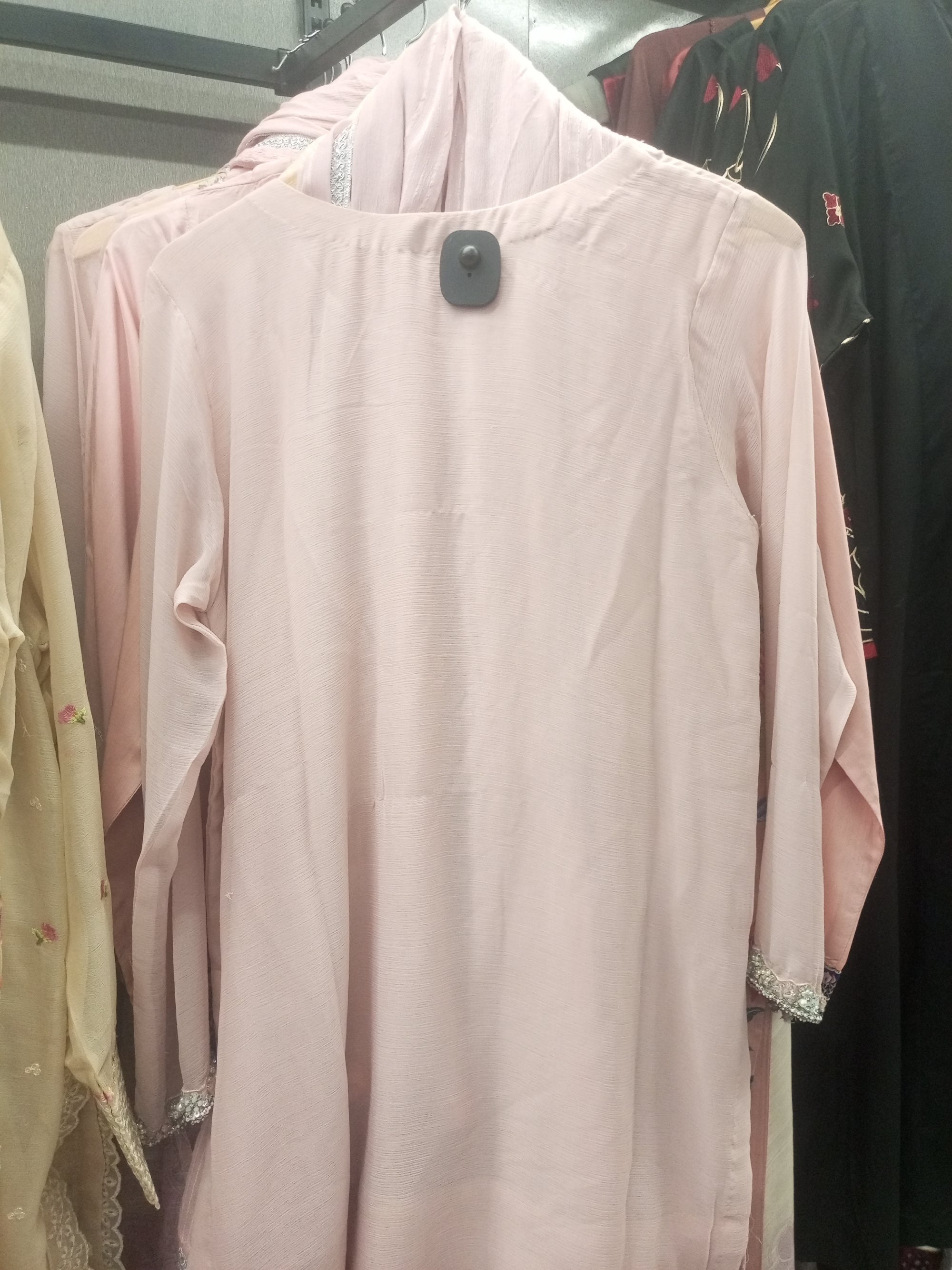 Actual product image
