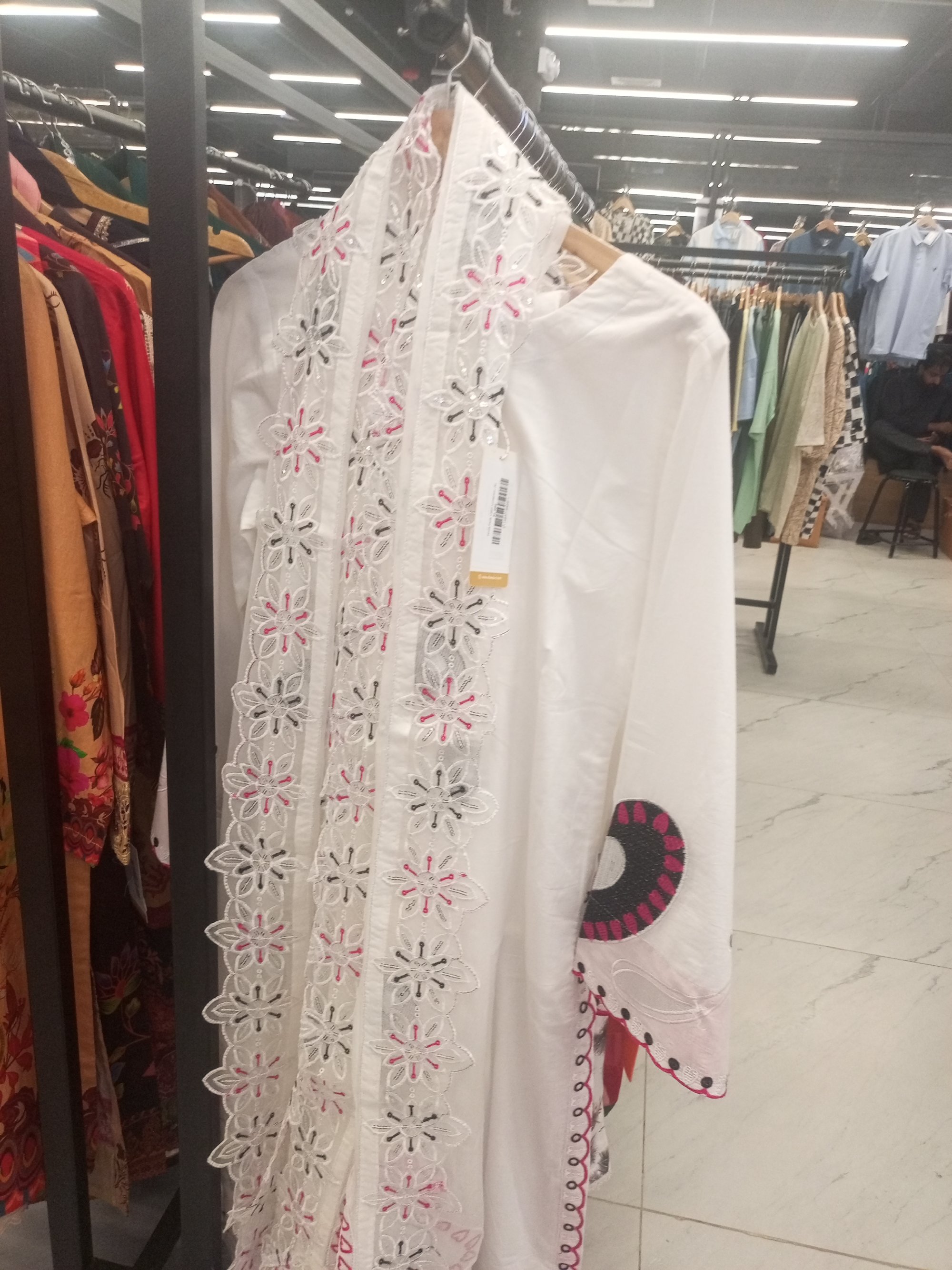 Actual product image